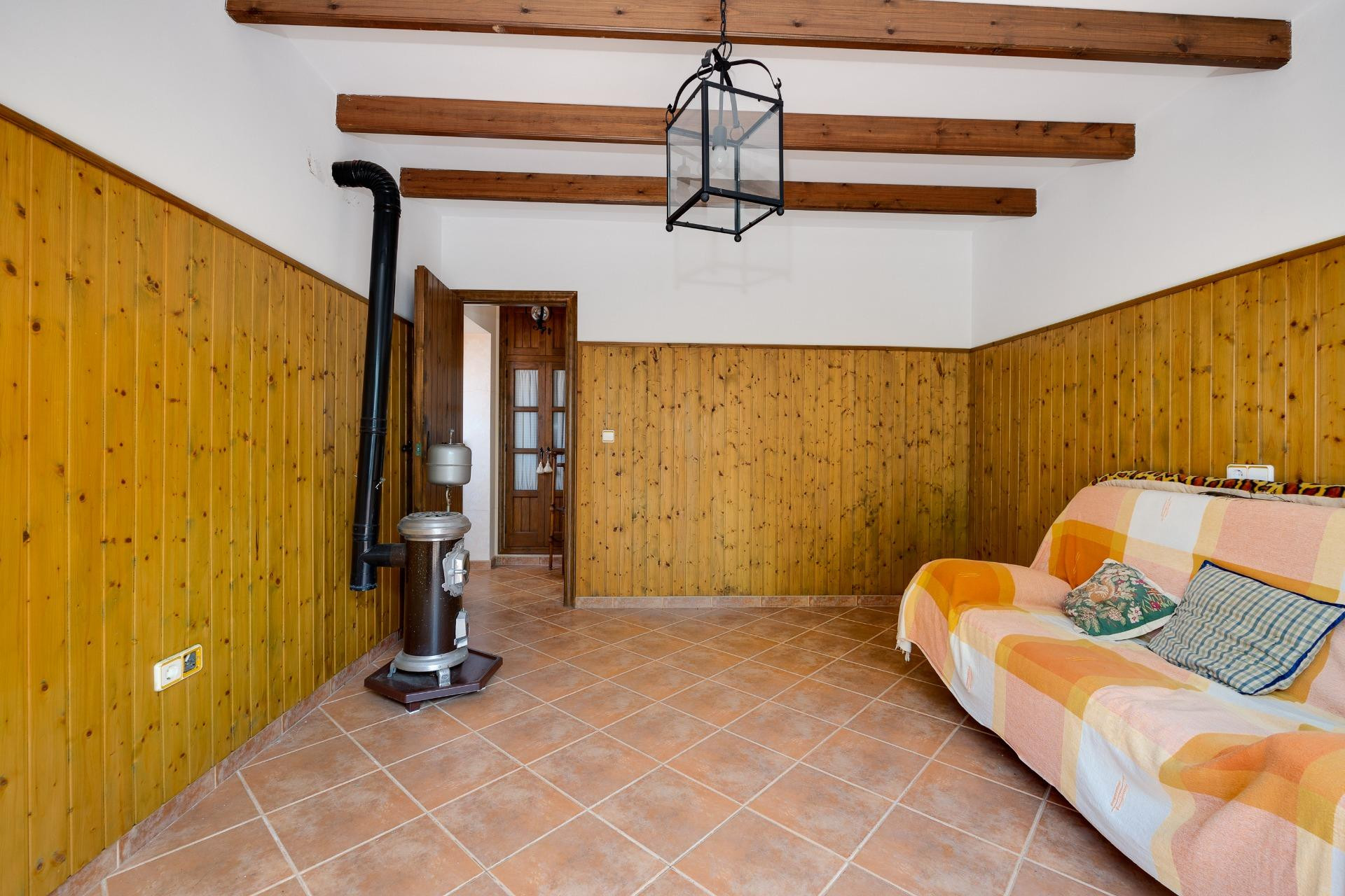 Resale - Villa -
San Miguel de Salinas - Ciudad de las comunicaciones