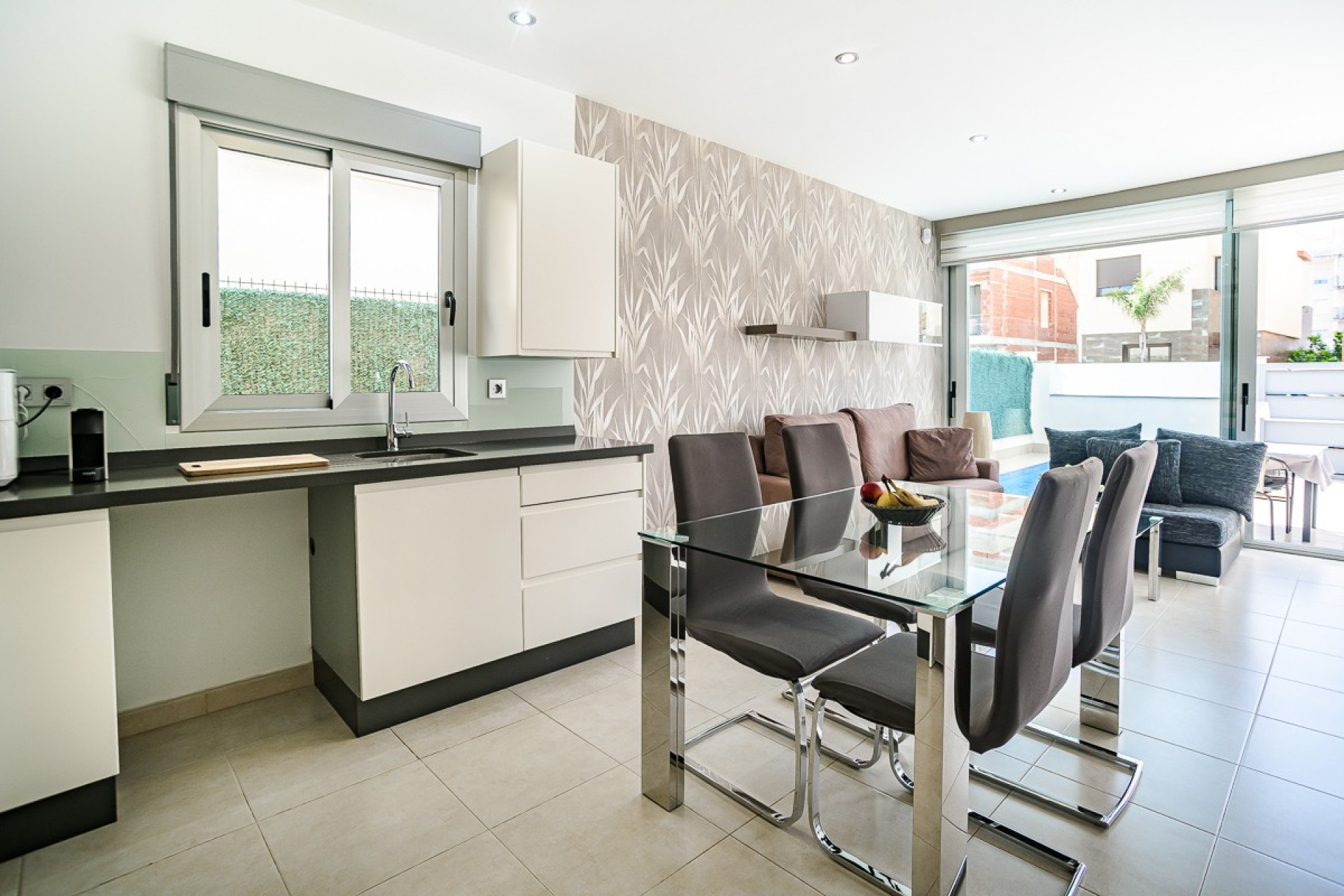 Resale - Villa -
San Pedro del Pinatar - Costa Calida