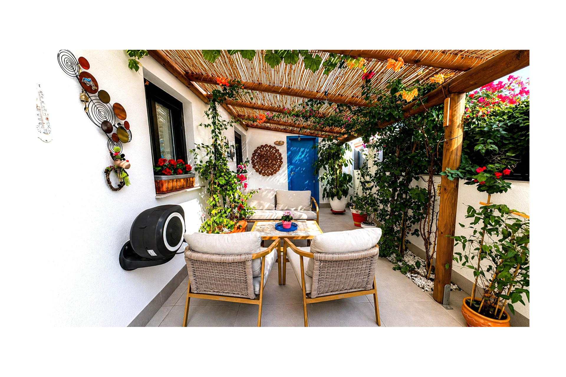 Resale - Villa -
San Pedro del Pinatar