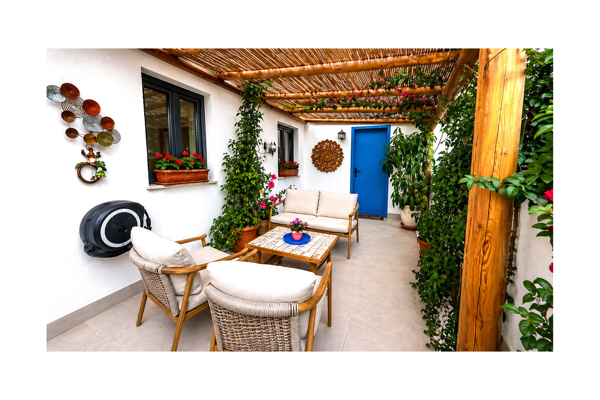 Resale - Villa -
San Pedro del Pinatar