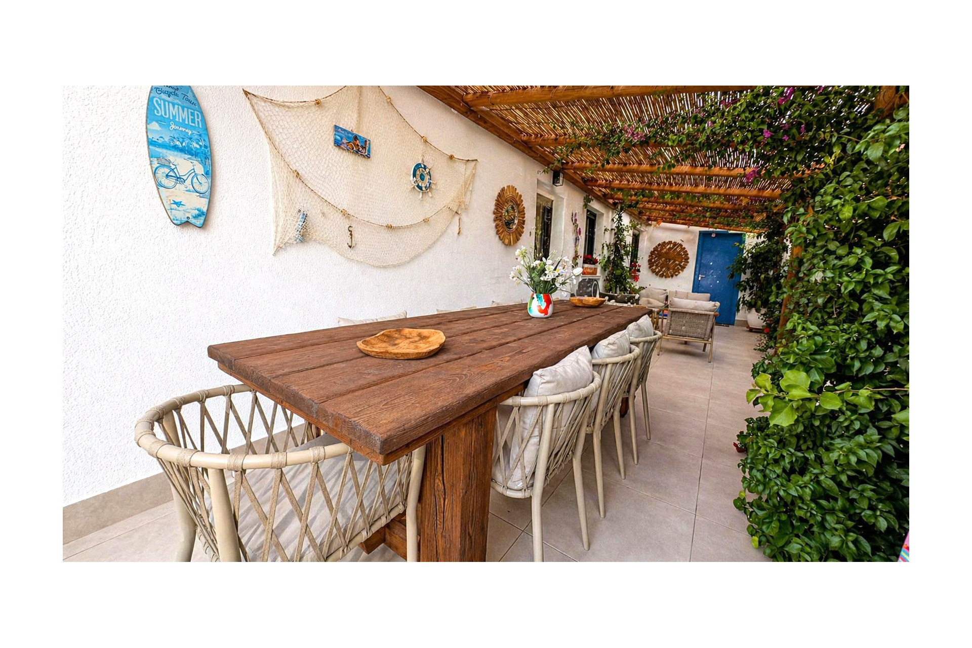 Resale - Villa -
San Pedro del Pinatar