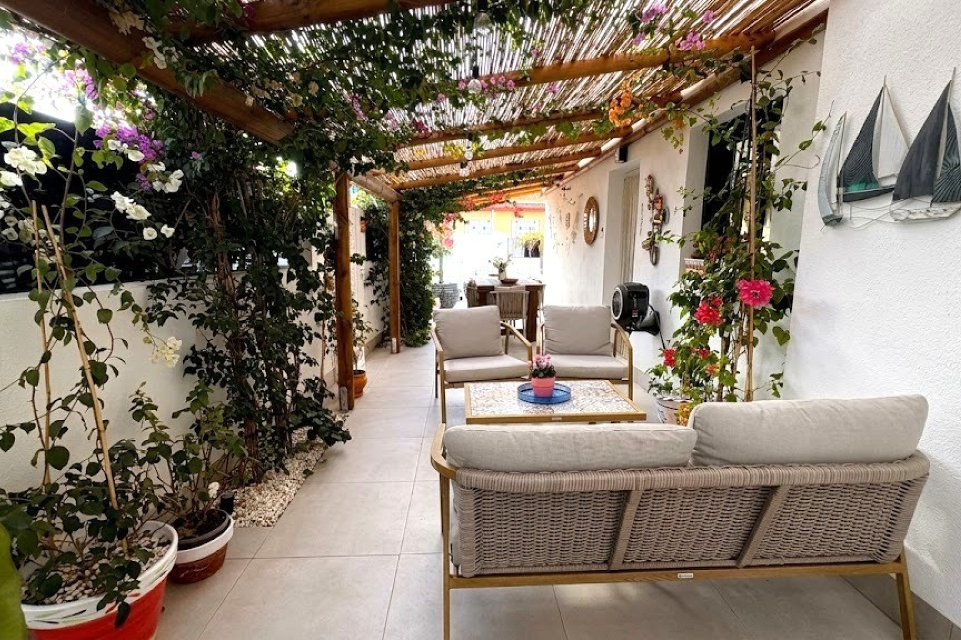 Resale - Villa -
San Pedro del Pinatar