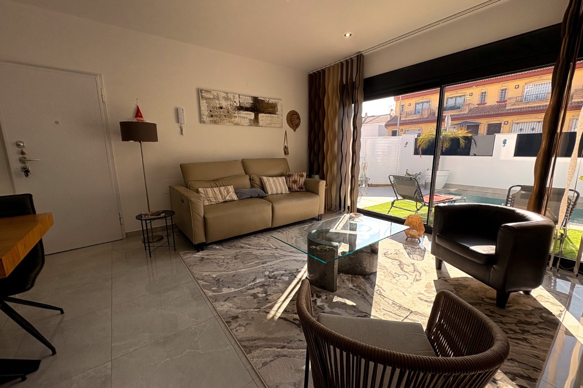 Resale - Villa -
San Pedro del Pinatar