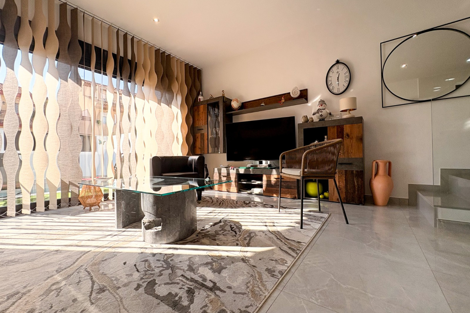 Resale - Villa -
San Pedro del Pinatar