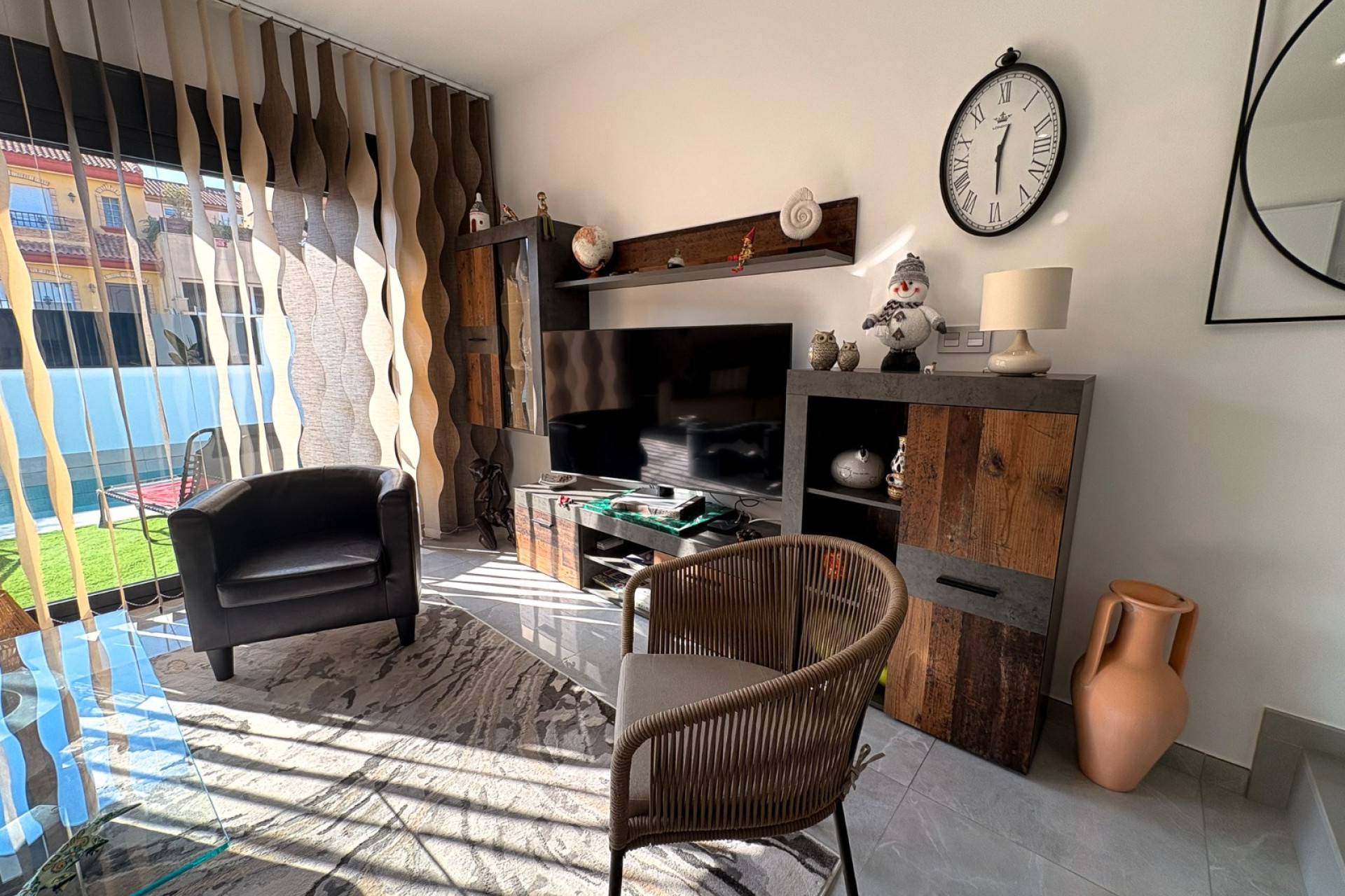 Resale - Villa -
San Pedro del Pinatar
