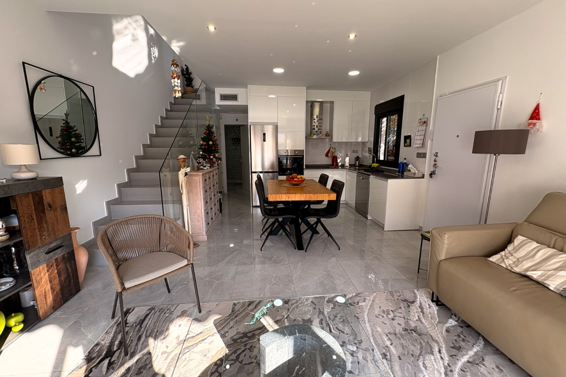 Resale - Villa -
San Pedro del Pinatar