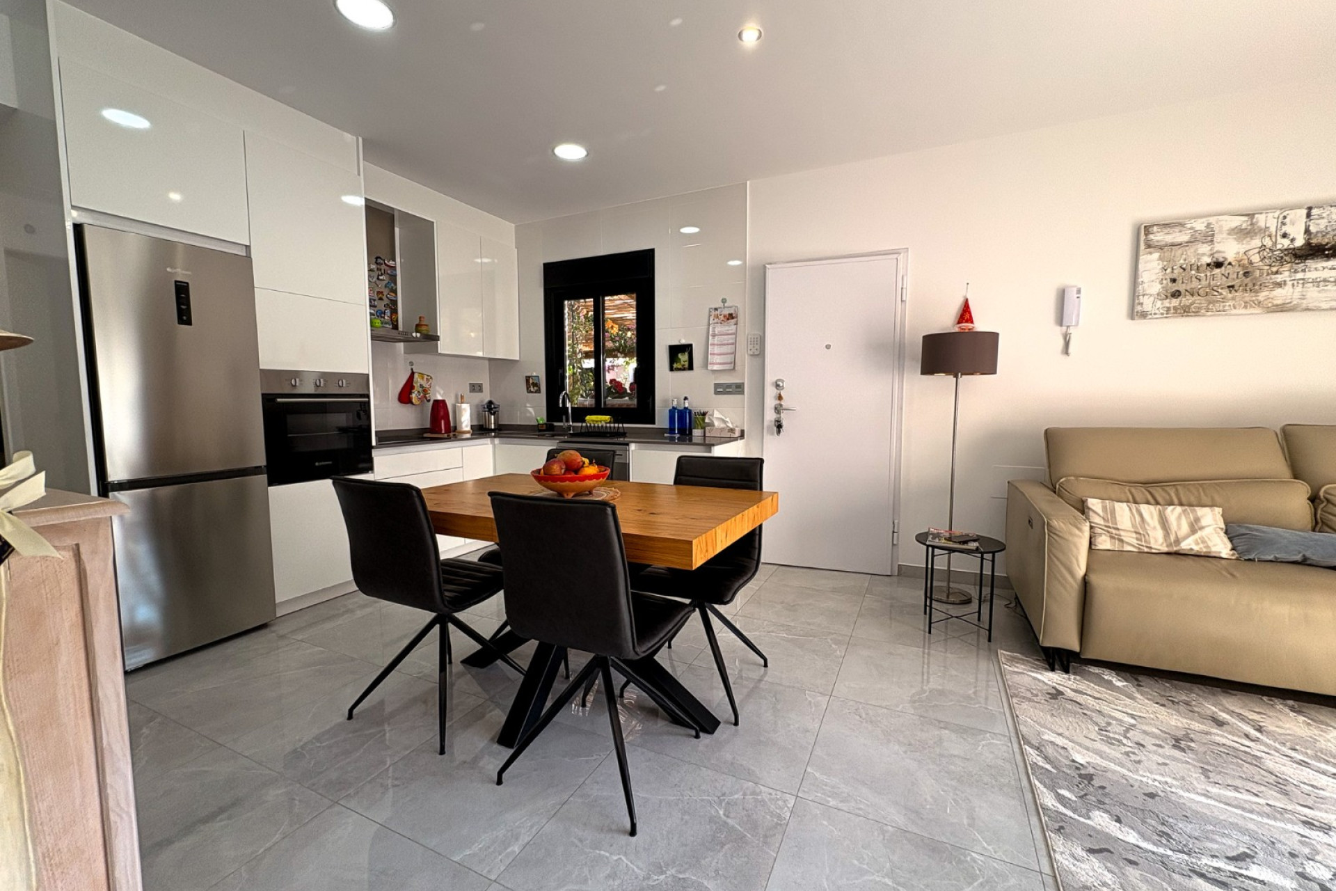 Resale - Villa -
San Pedro del Pinatar