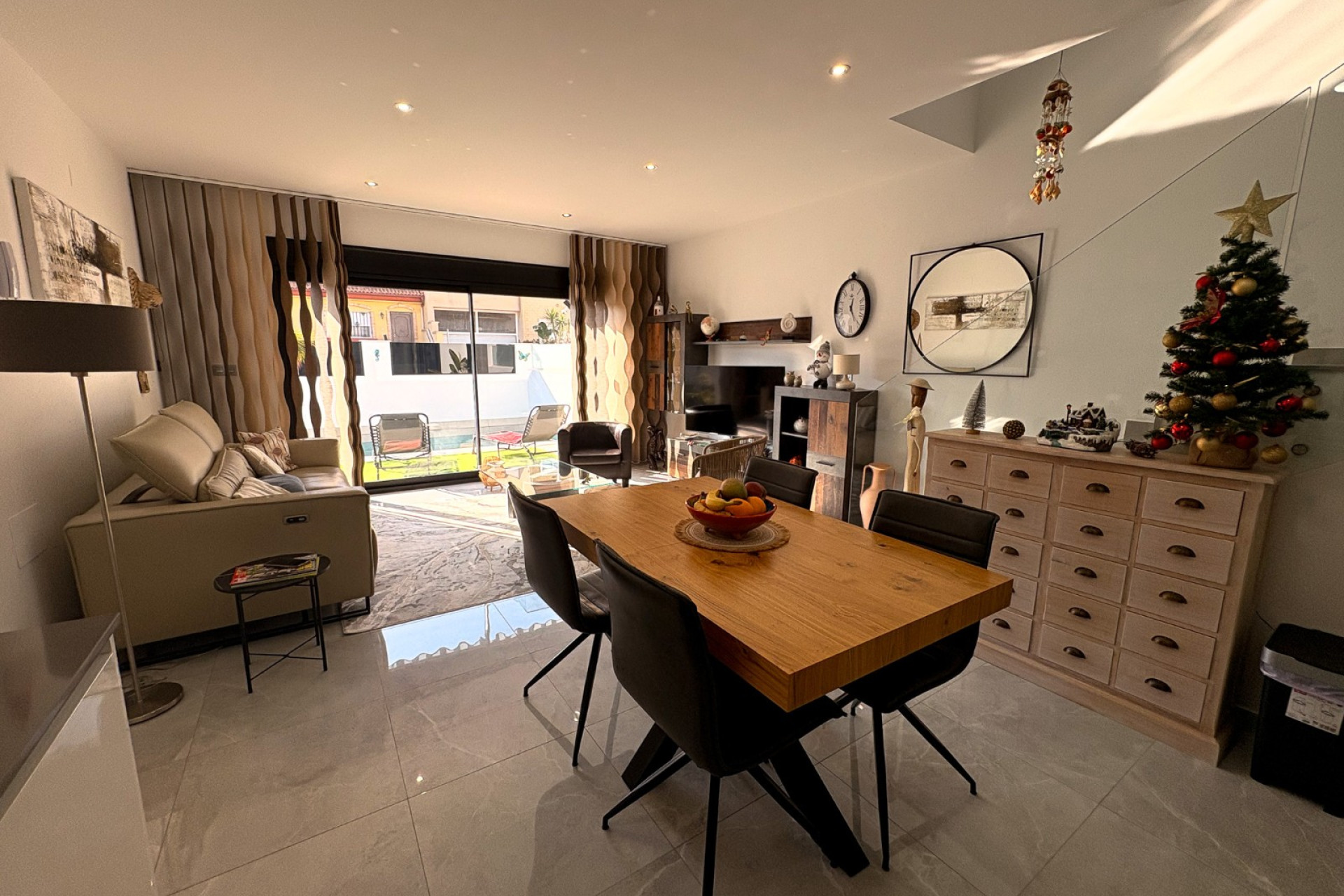 Resale - Villa -
San Pedro del Pinatar