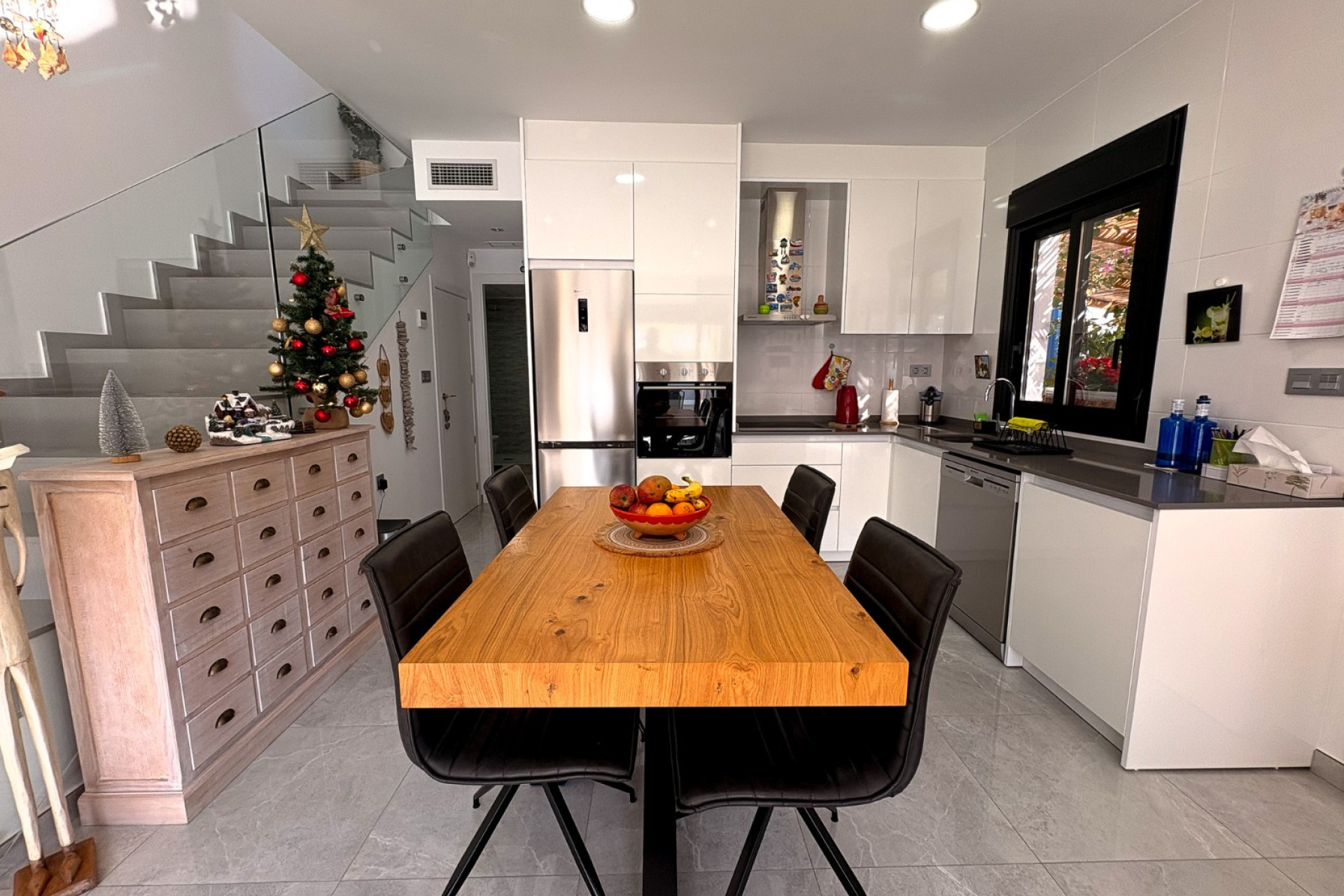 Resale - Villa -
San Pedro del Pinatar