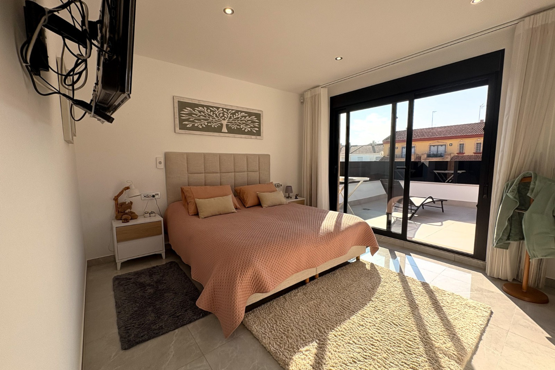 Resale - Villa -
San Pedro del Pinatar