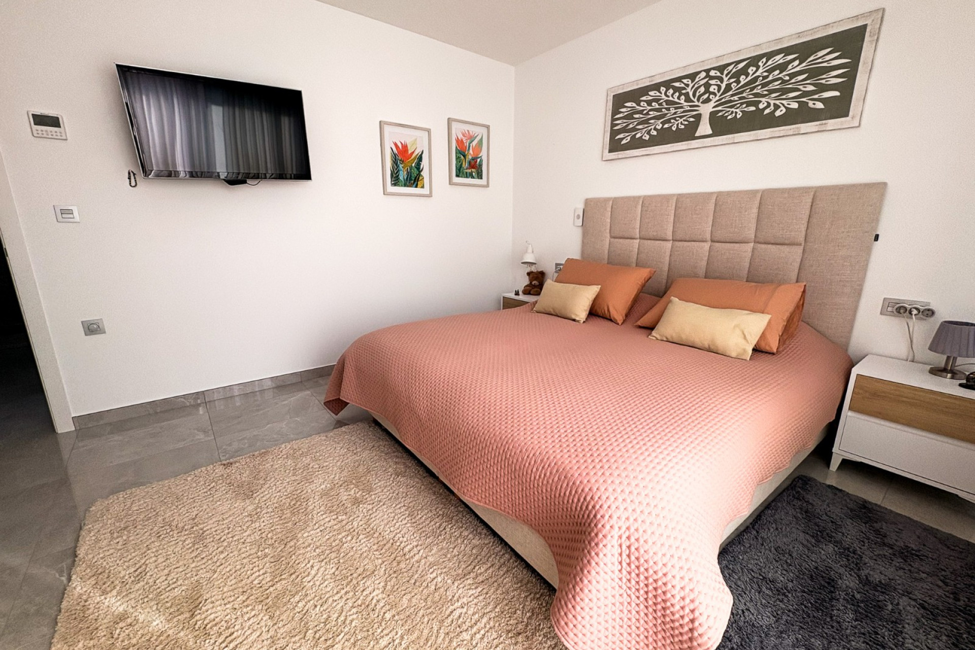 Resale - Villa -
San Pedro del Pinatar