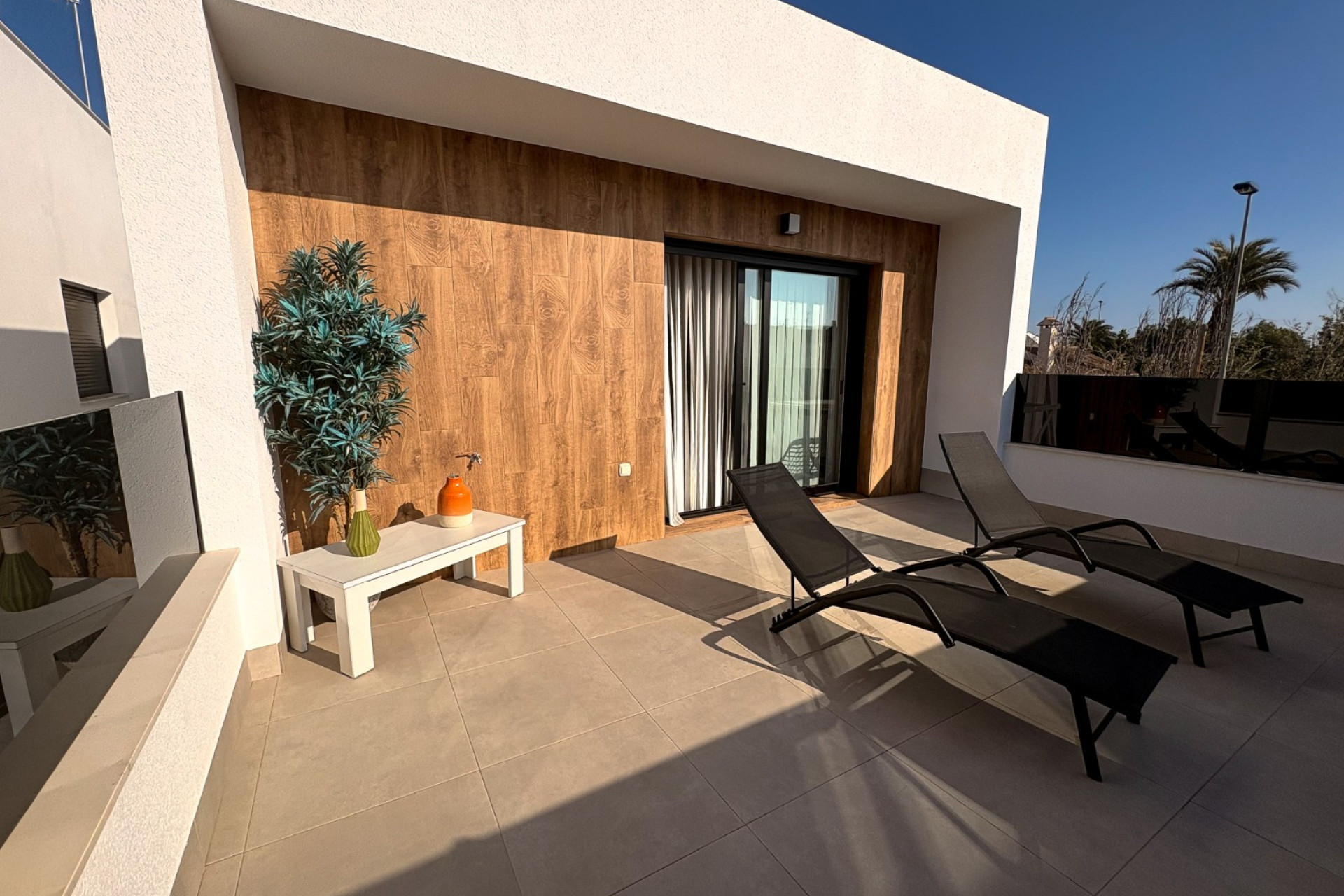 Resale - Villa -
San Pedro del Pinatar