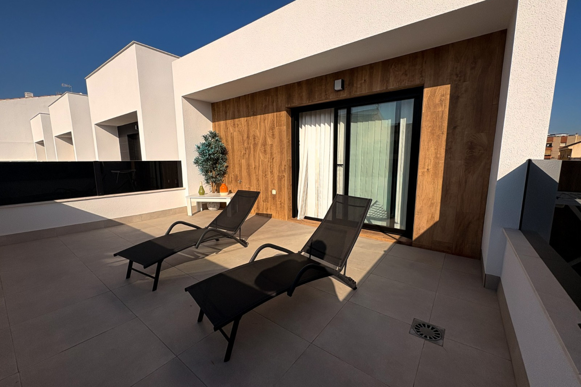 Resale - Villa -
San Pedro del Pinatar
