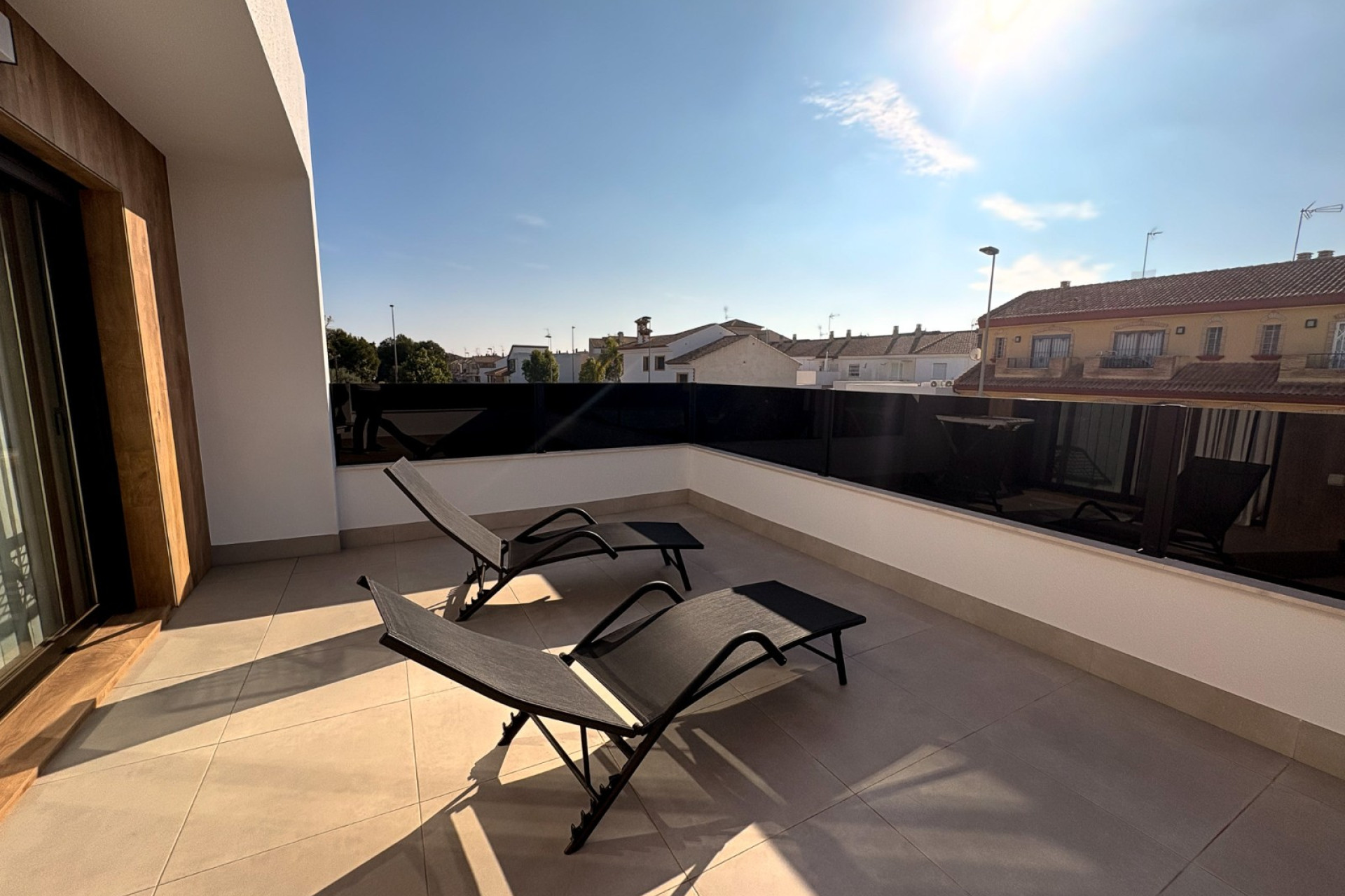 Resale - Villa -
San Pedro del Pinatar