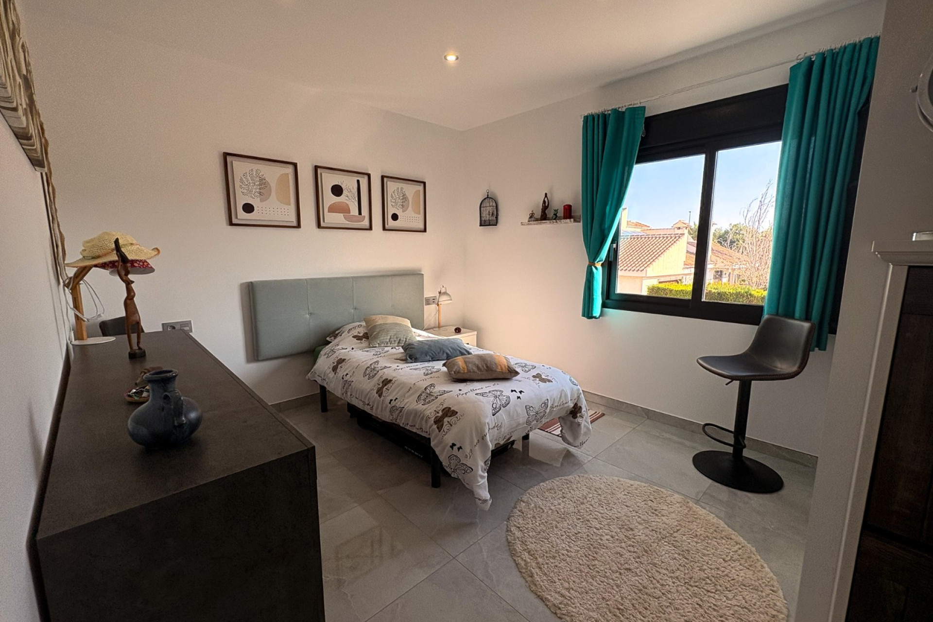 Resale - Villa -
San Pedro del Pinatar