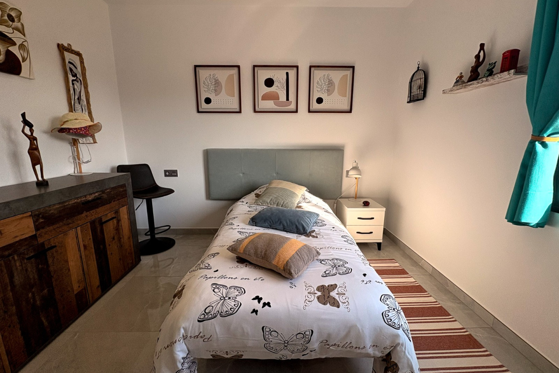Resale - Villa -
San Pedro del Pinatar
