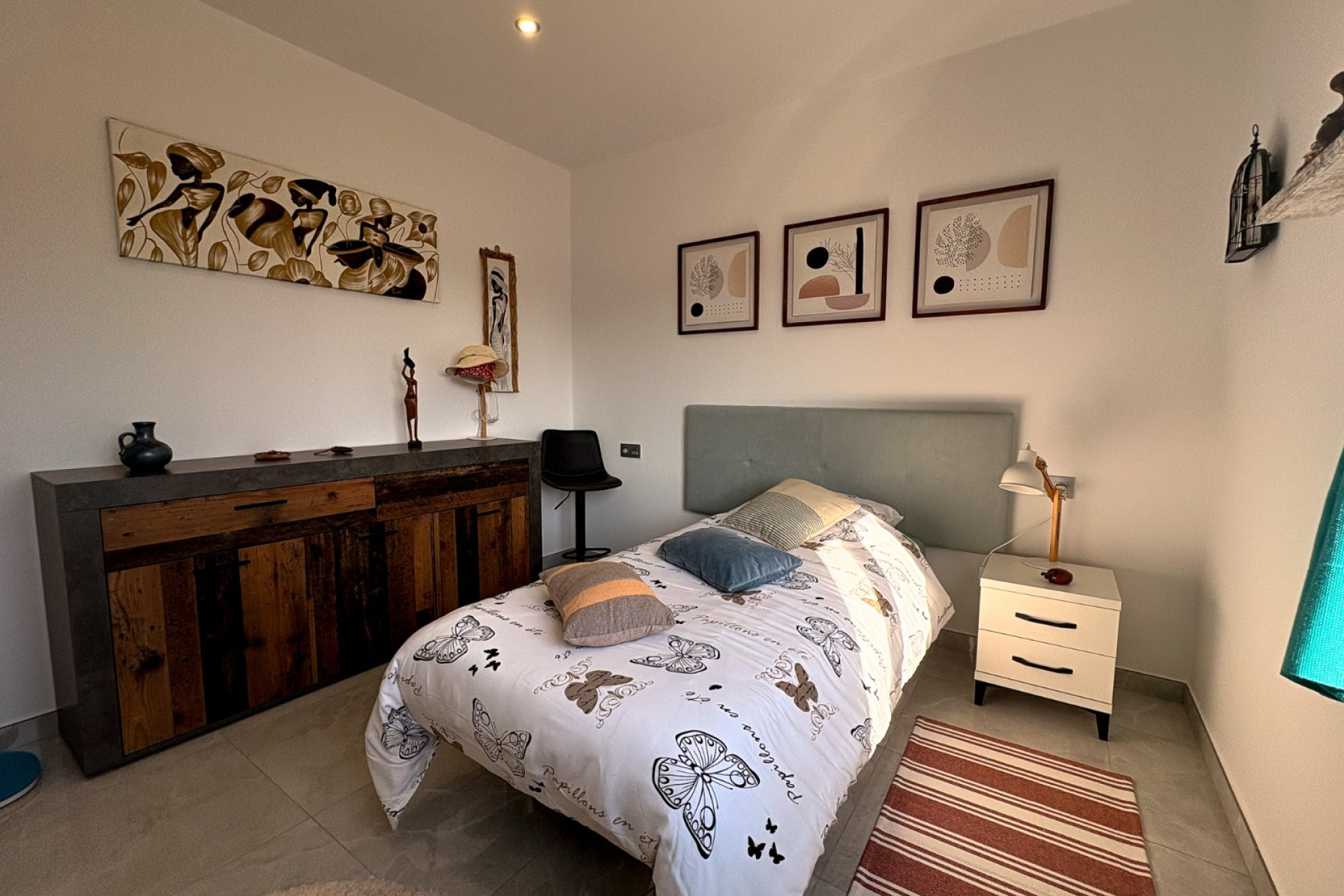 Resale - Villa -
San Pedro del Pinatar