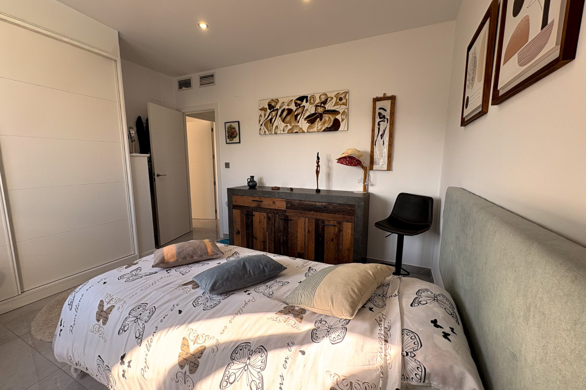 Resale - Villa -
San Pedro del Pinatar