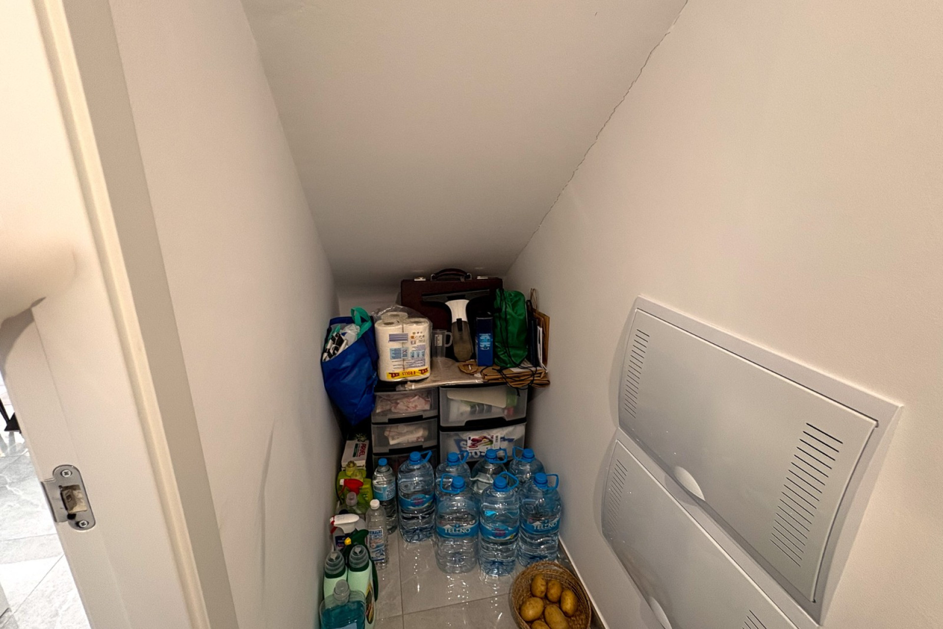 Resale - Villa -
San Pedro del Pinatar