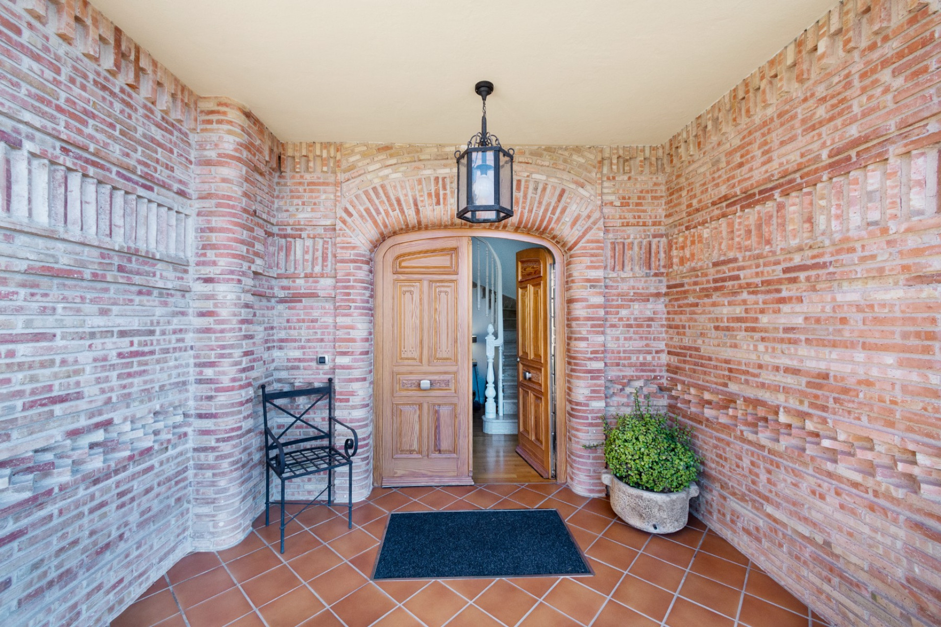 Resale - Villa -
San Vicente del Raspeig - Los Girasoles