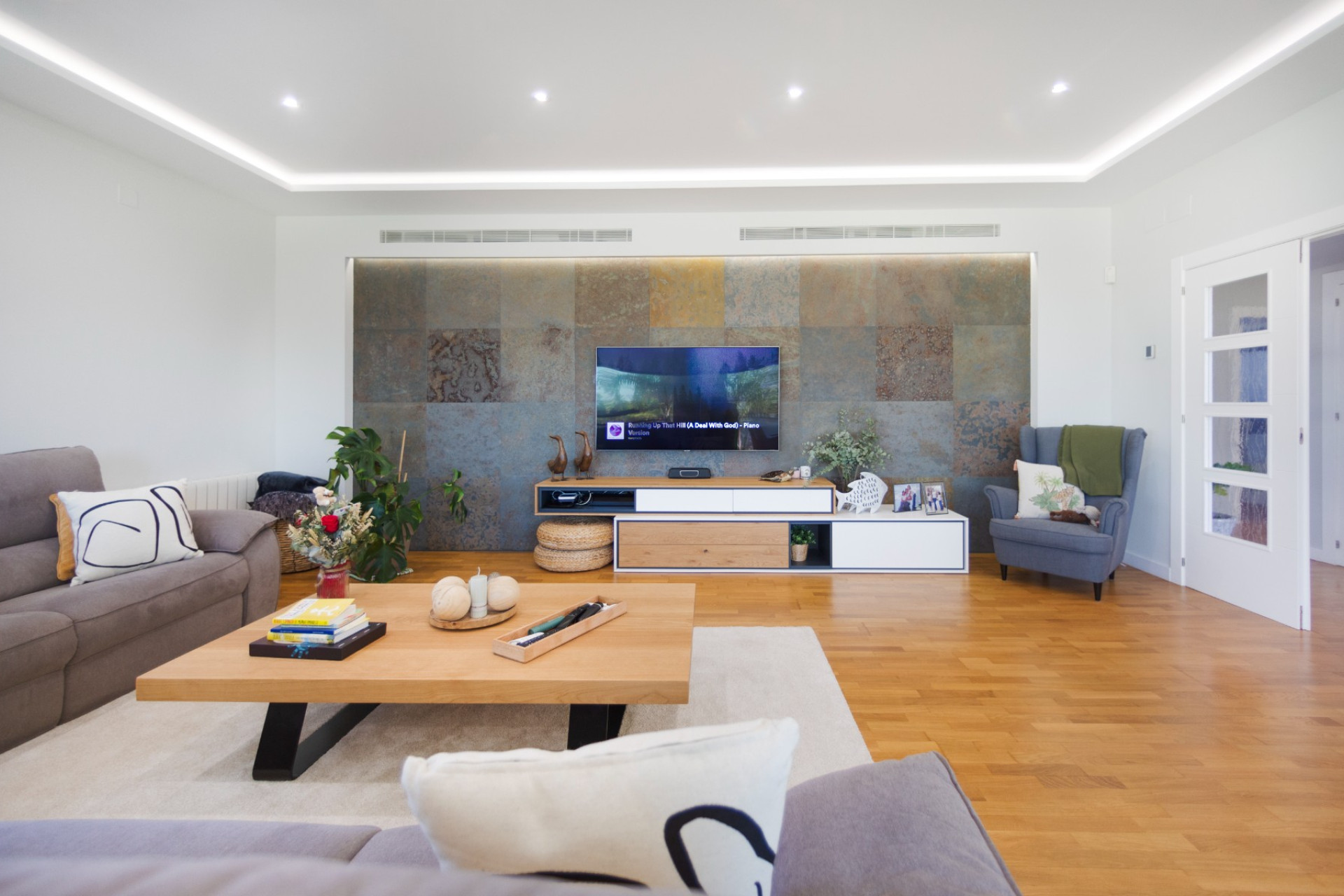 Resale - Villa -
San Vicente del Raspeig - Los Girasoles
