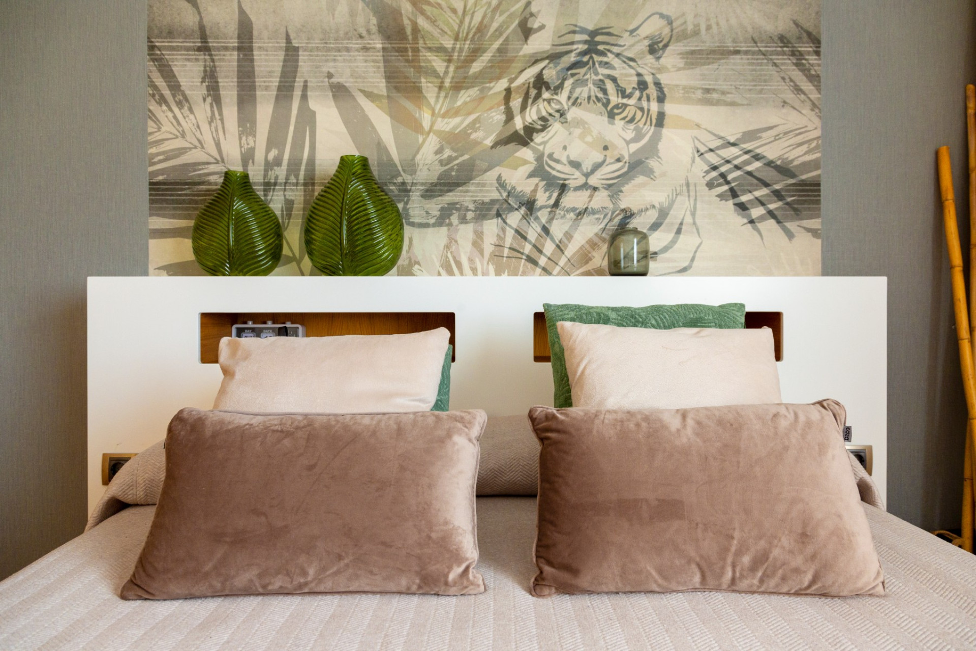 Resale - Villa -
San Vicente del Raspeig - Los Girasoles