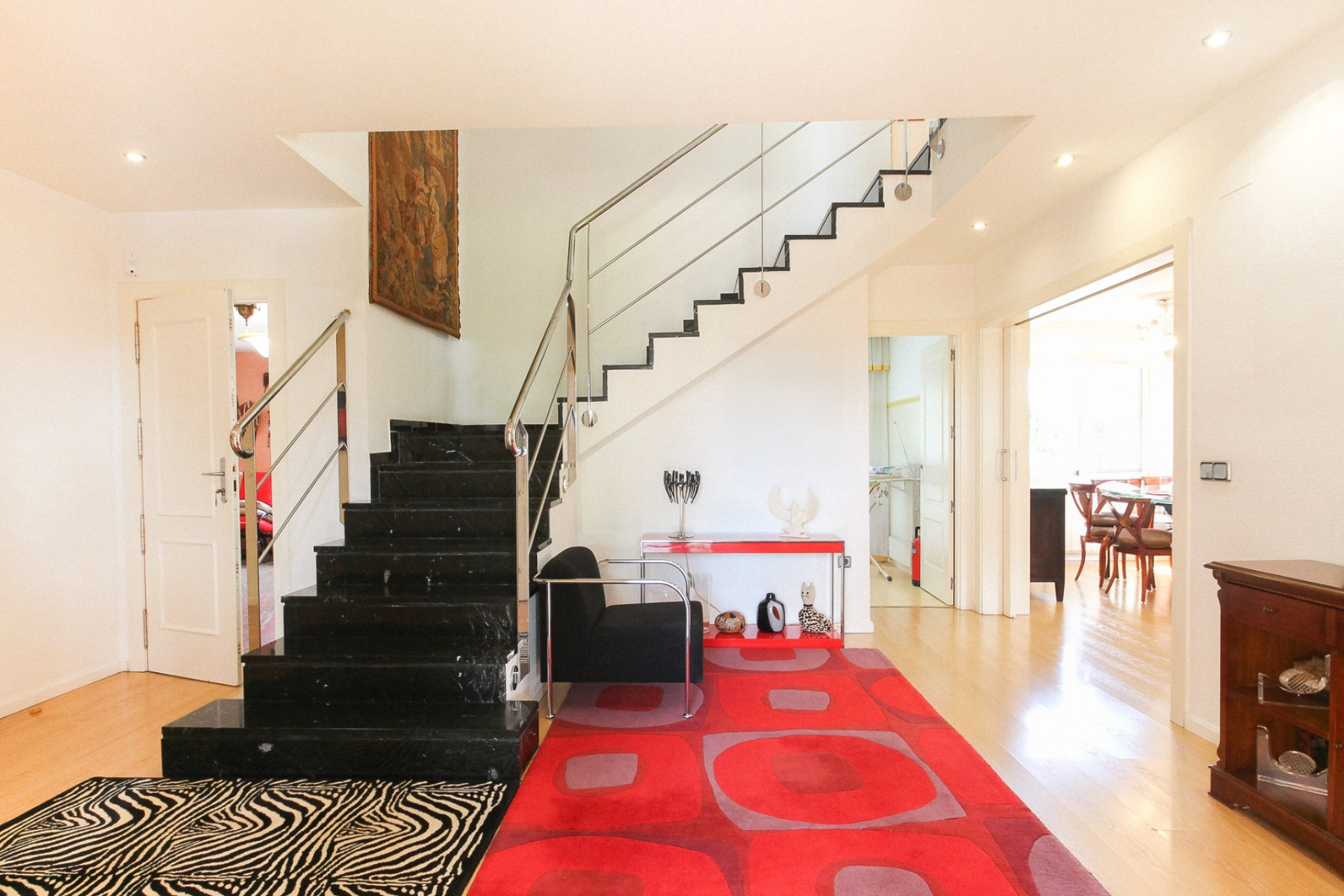 Resale - Villa -
San Vicente del Raspeig