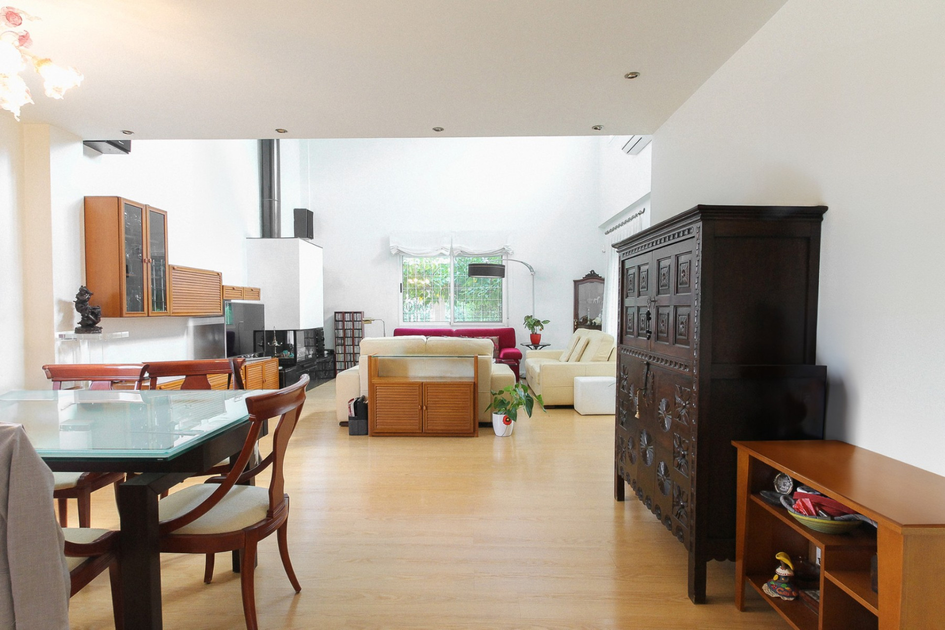 Resale - Villa -
San Vicente del Raspeig