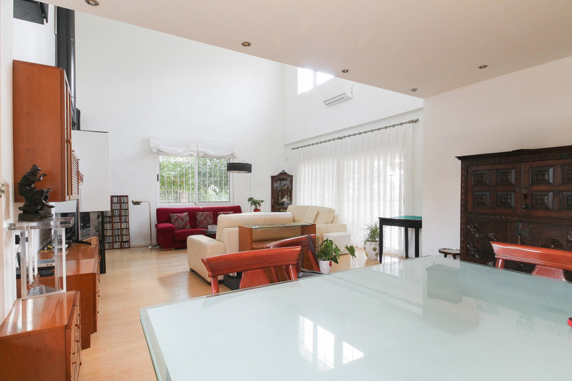 Resale - Villa -
San Vicente del Raspeig