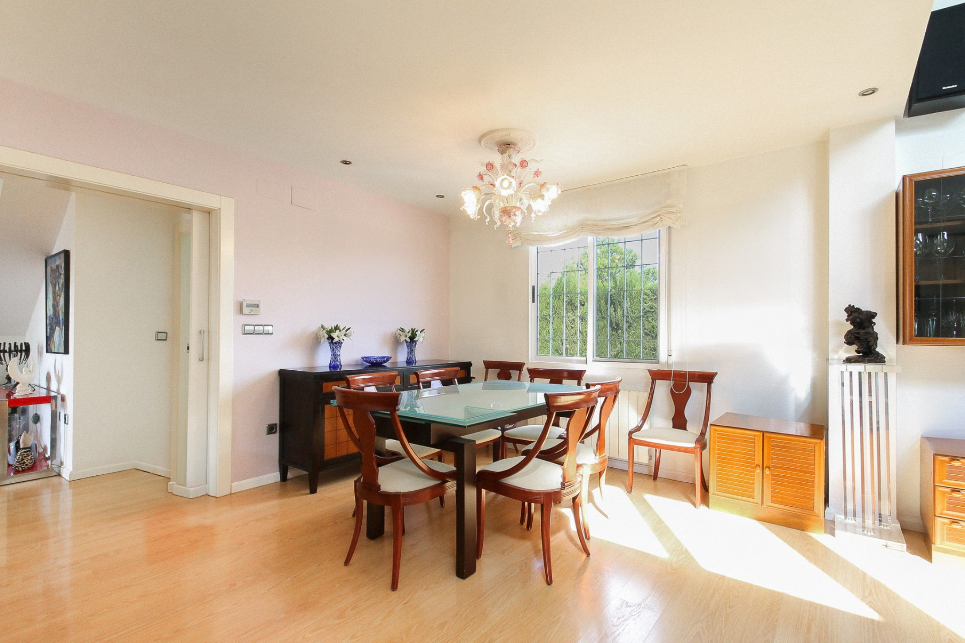 Resale - Villa -
San Vicente del Raspeig