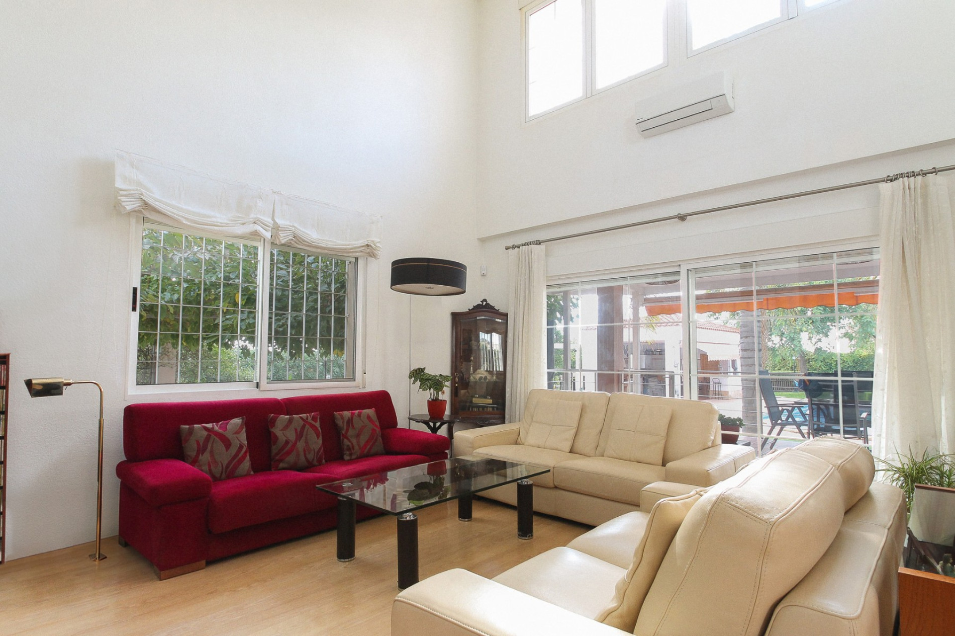 Resale - Villa -
San Vicente del Raspeig