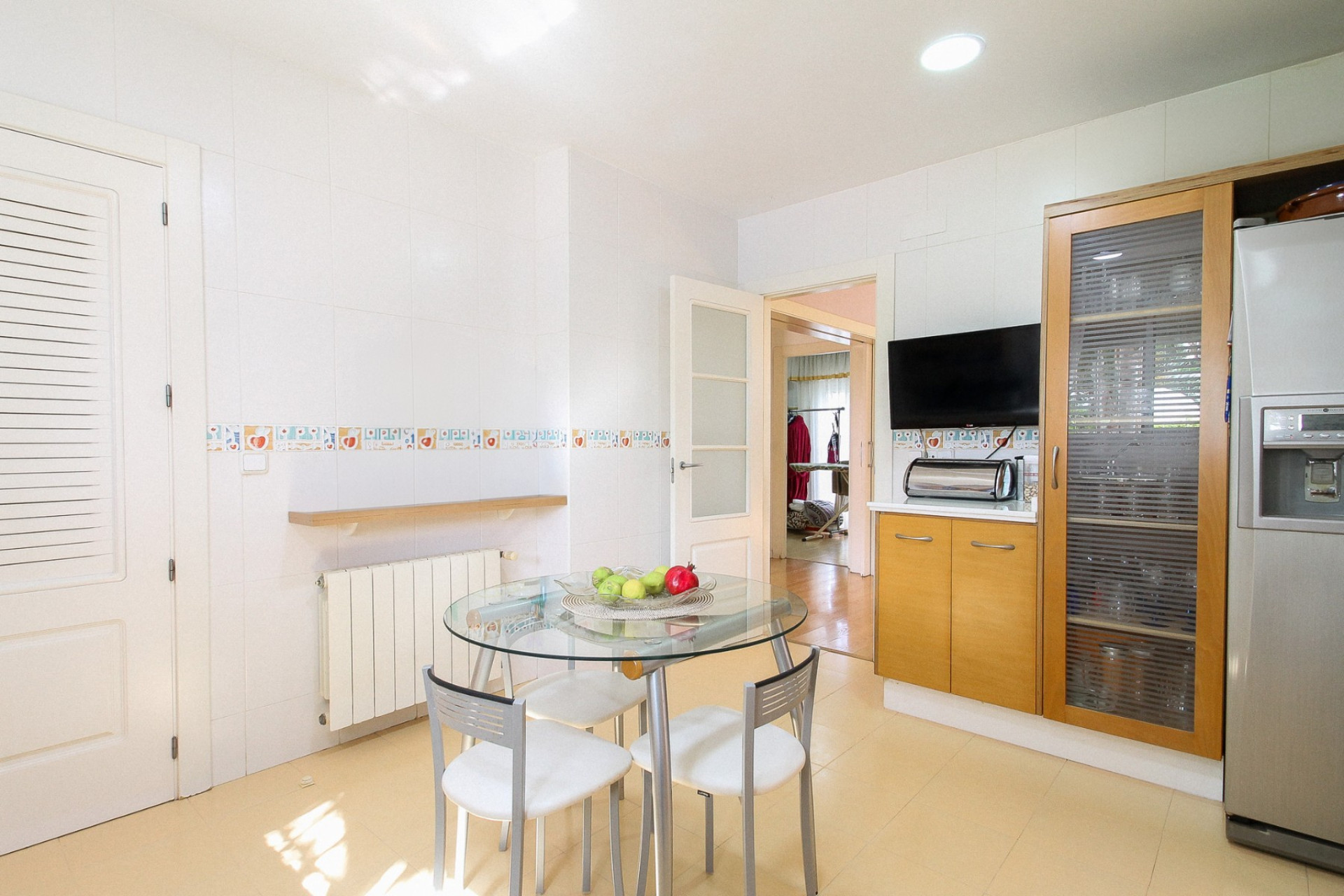 Resale - Villa -
San Vicente del Raspeig