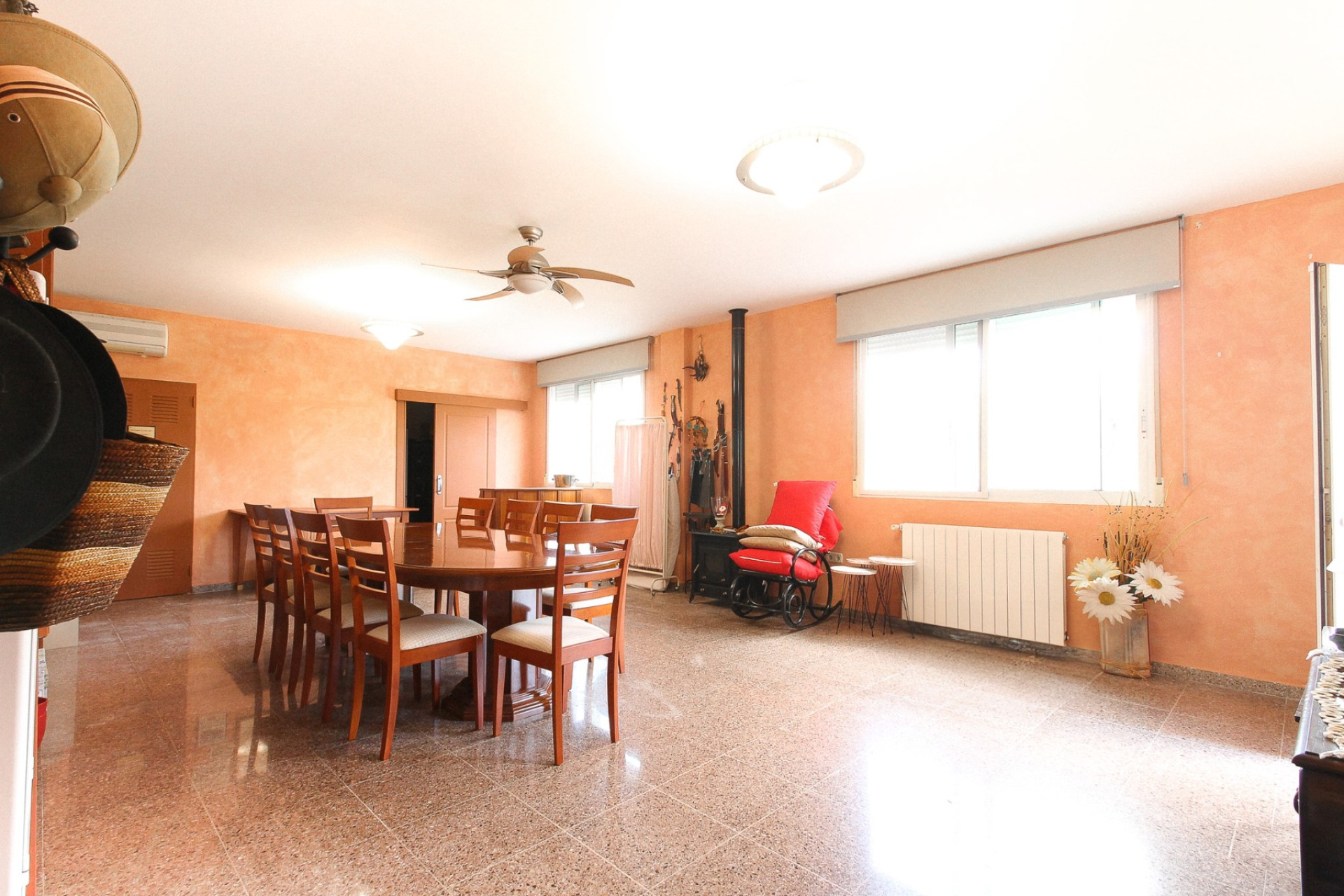 Resale - Villa -
San Vicente del Raspeig