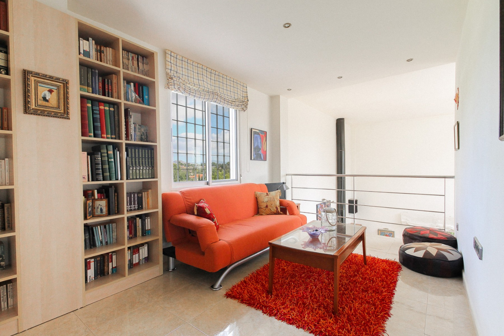 Resale - Villa -
San Vicente del Raspeig