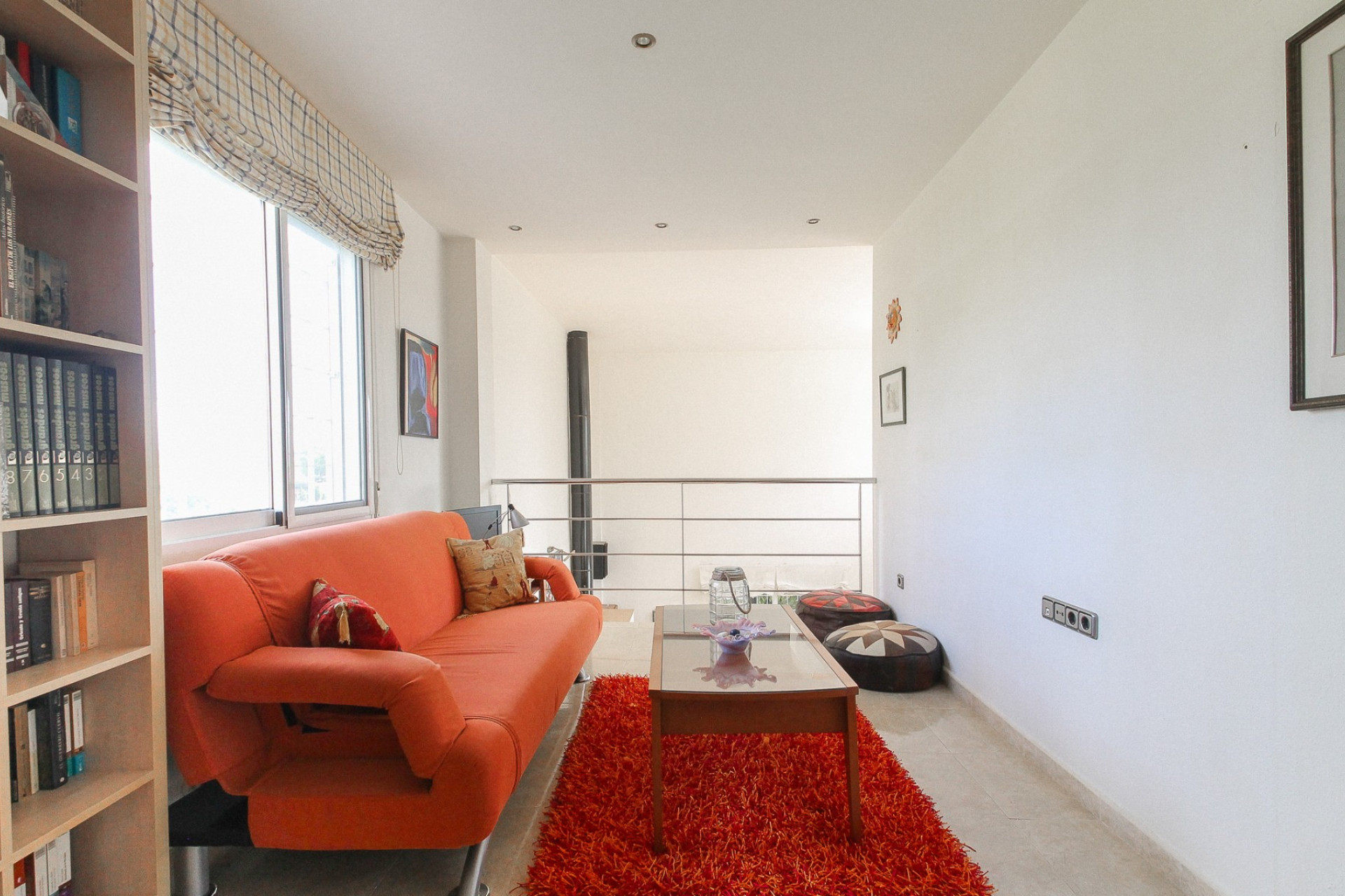 Resale - Villa -
San Vicente del Raspeig