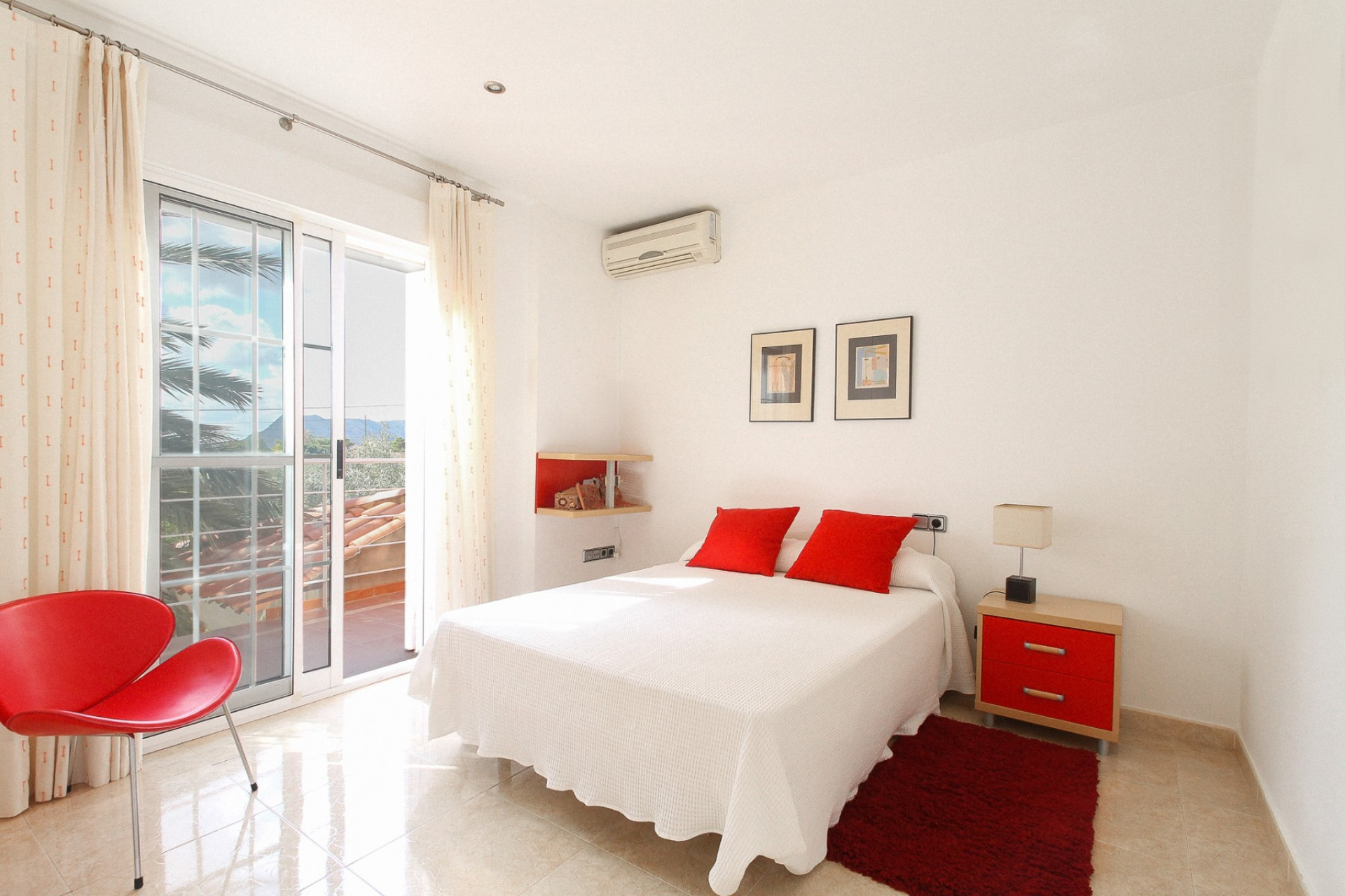 Resale - Villa -
San Vicente del Raspeig