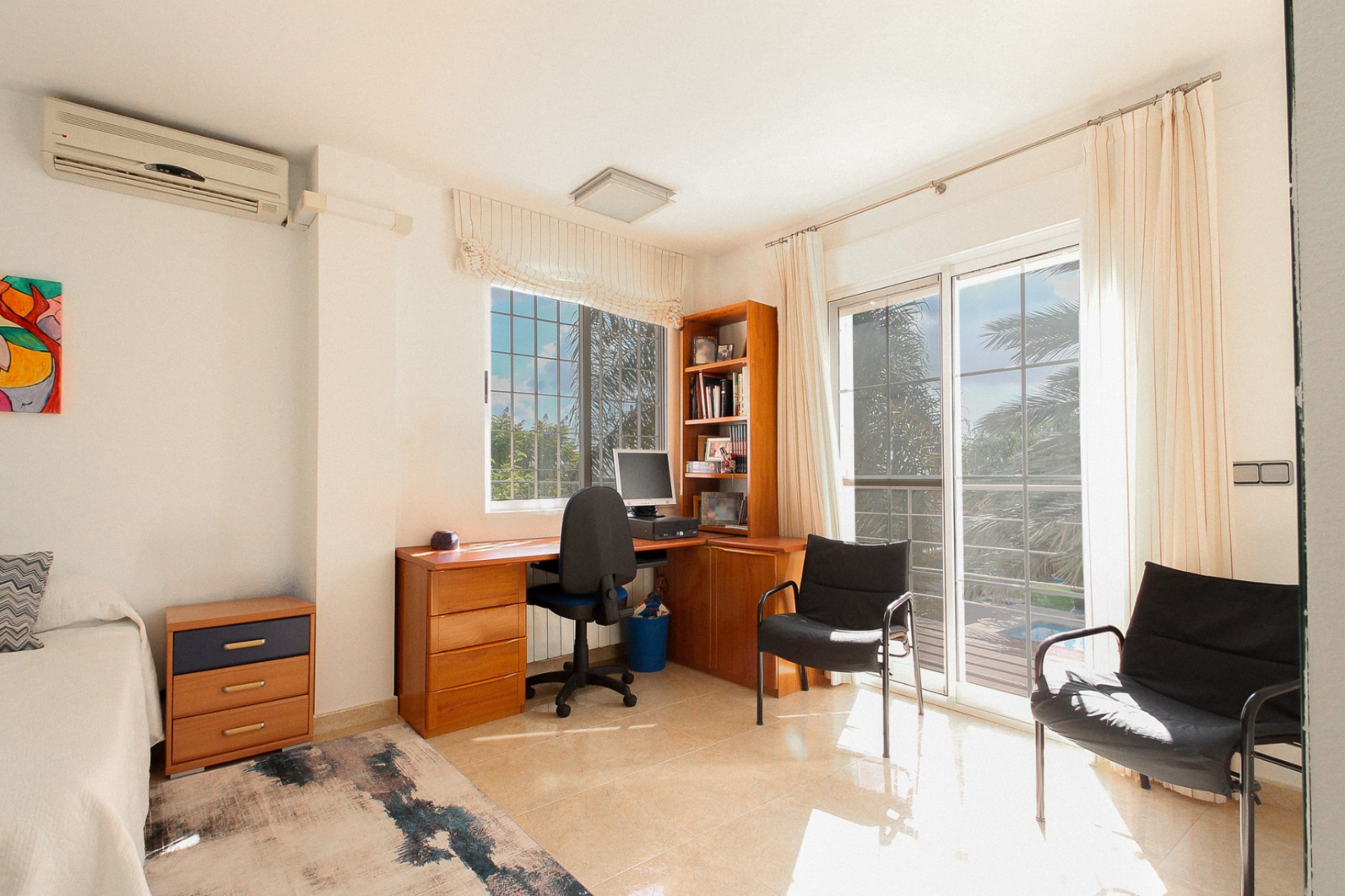 Resale - Villa -
San Vicente del Raspeig