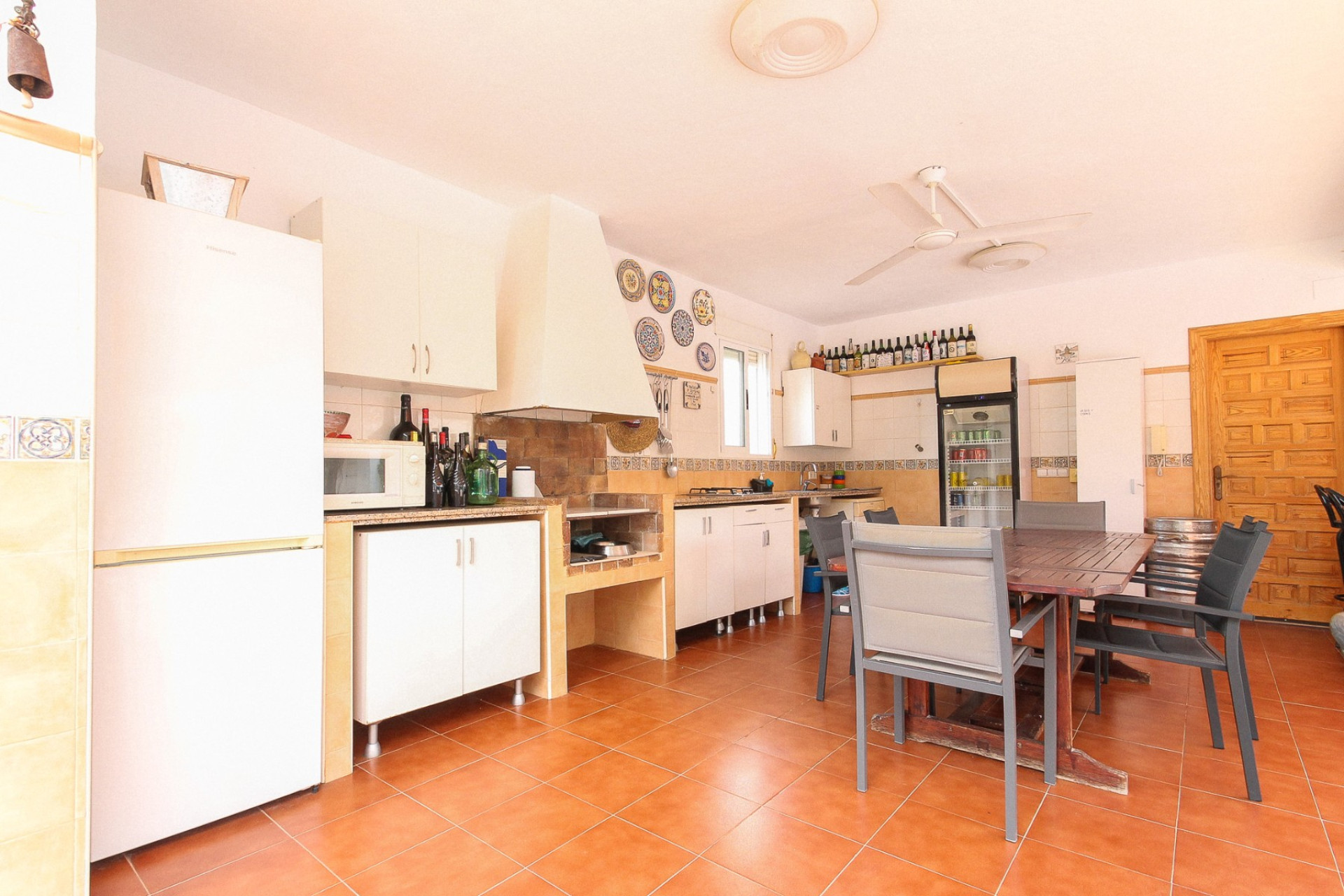 Resale - Villa -
San Vicente del Raspeig