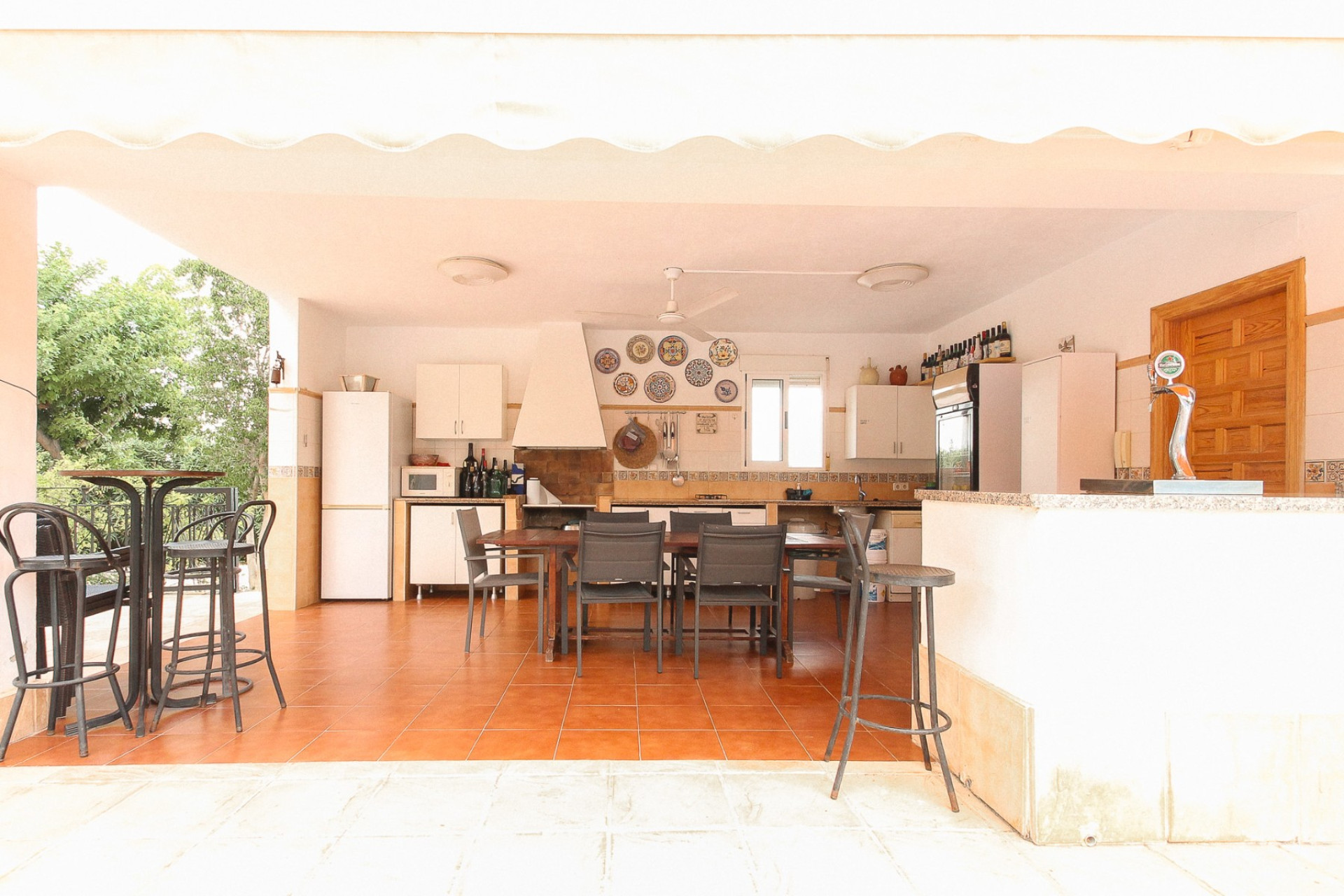 Resale - Villa -
San Vicente del Raspeig