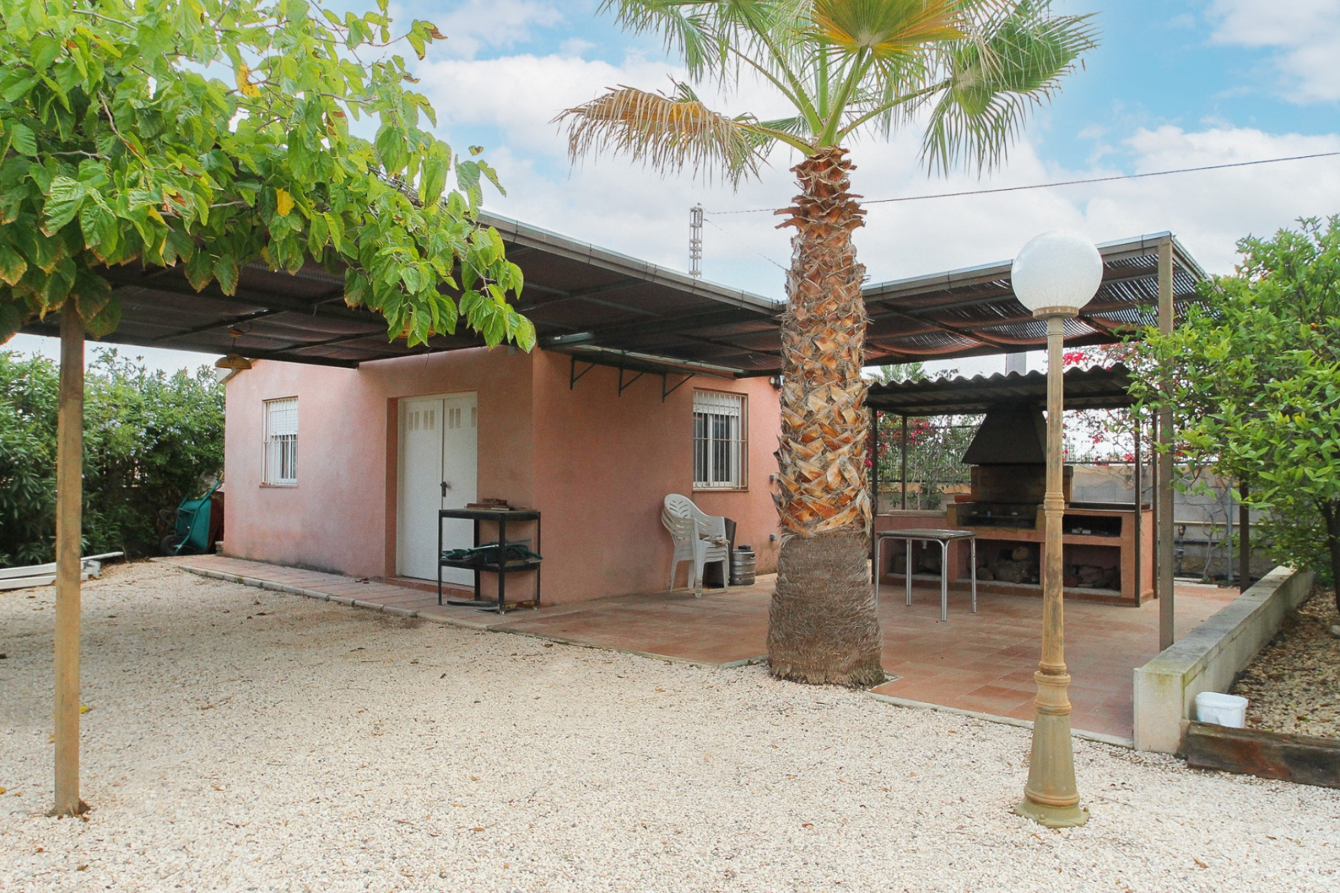 Resale - Villa -
San Vicente del Raspeig