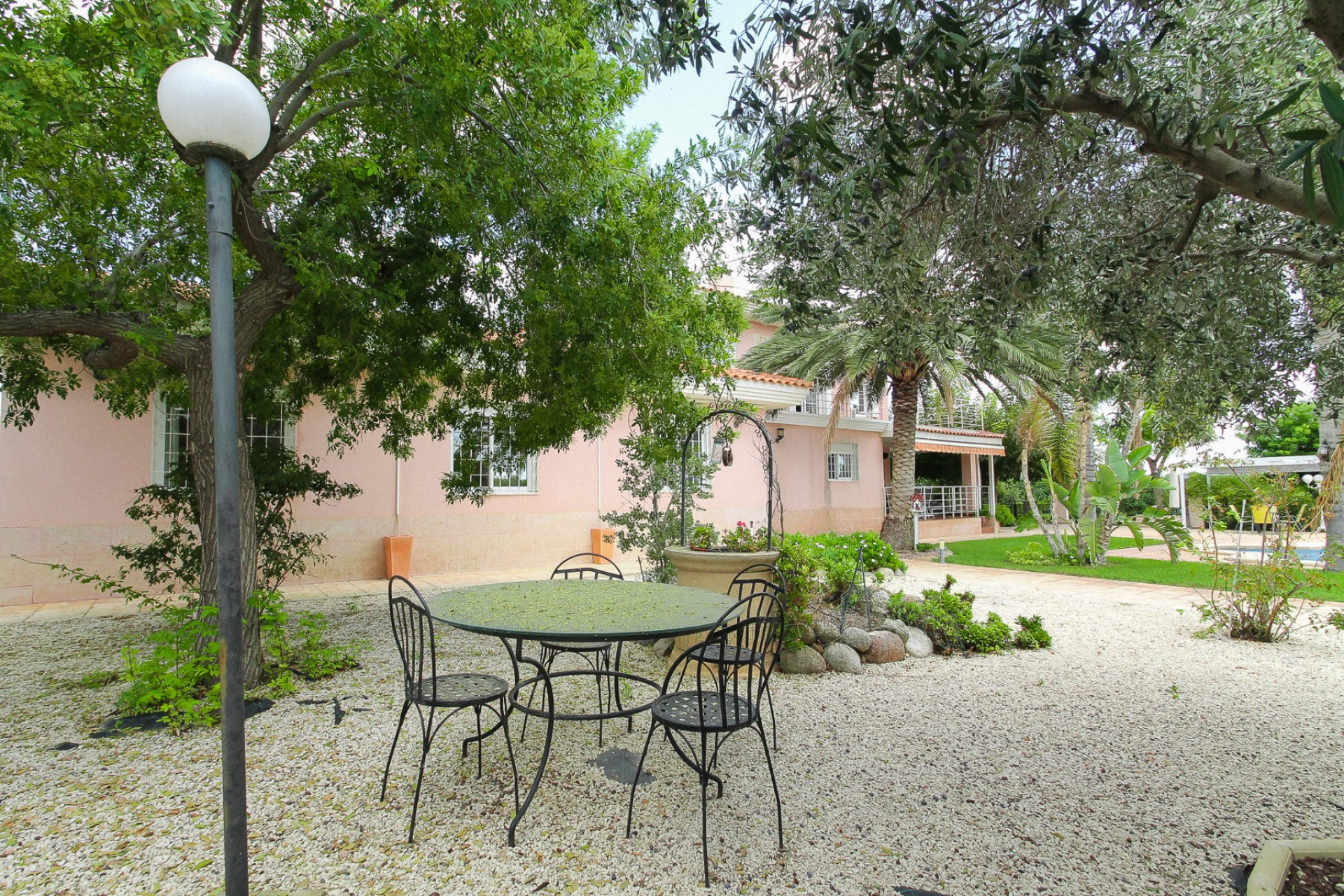 Resale - Villa -
San Vicente del Raspeig