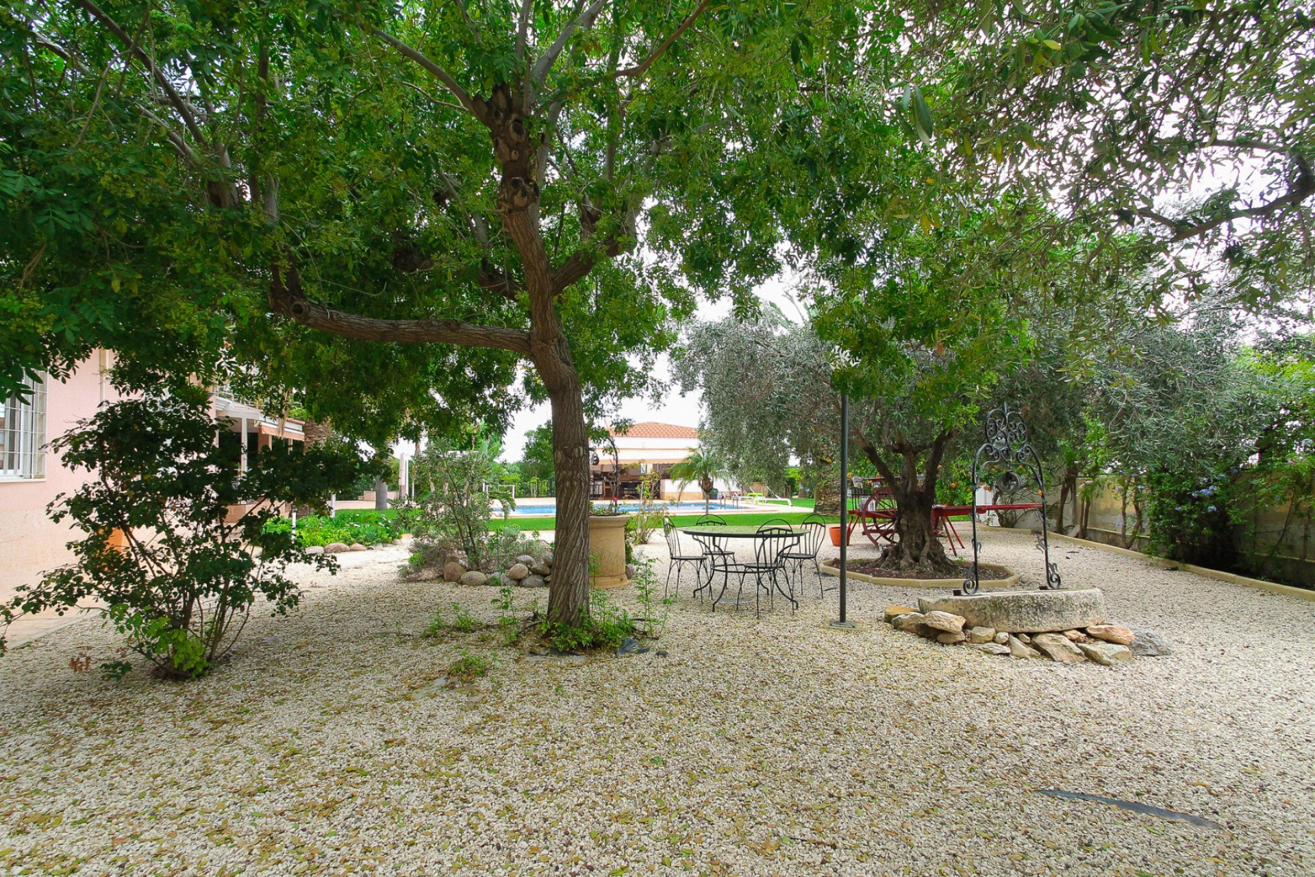 Resale - Villa -
San Vicente del Raspeig