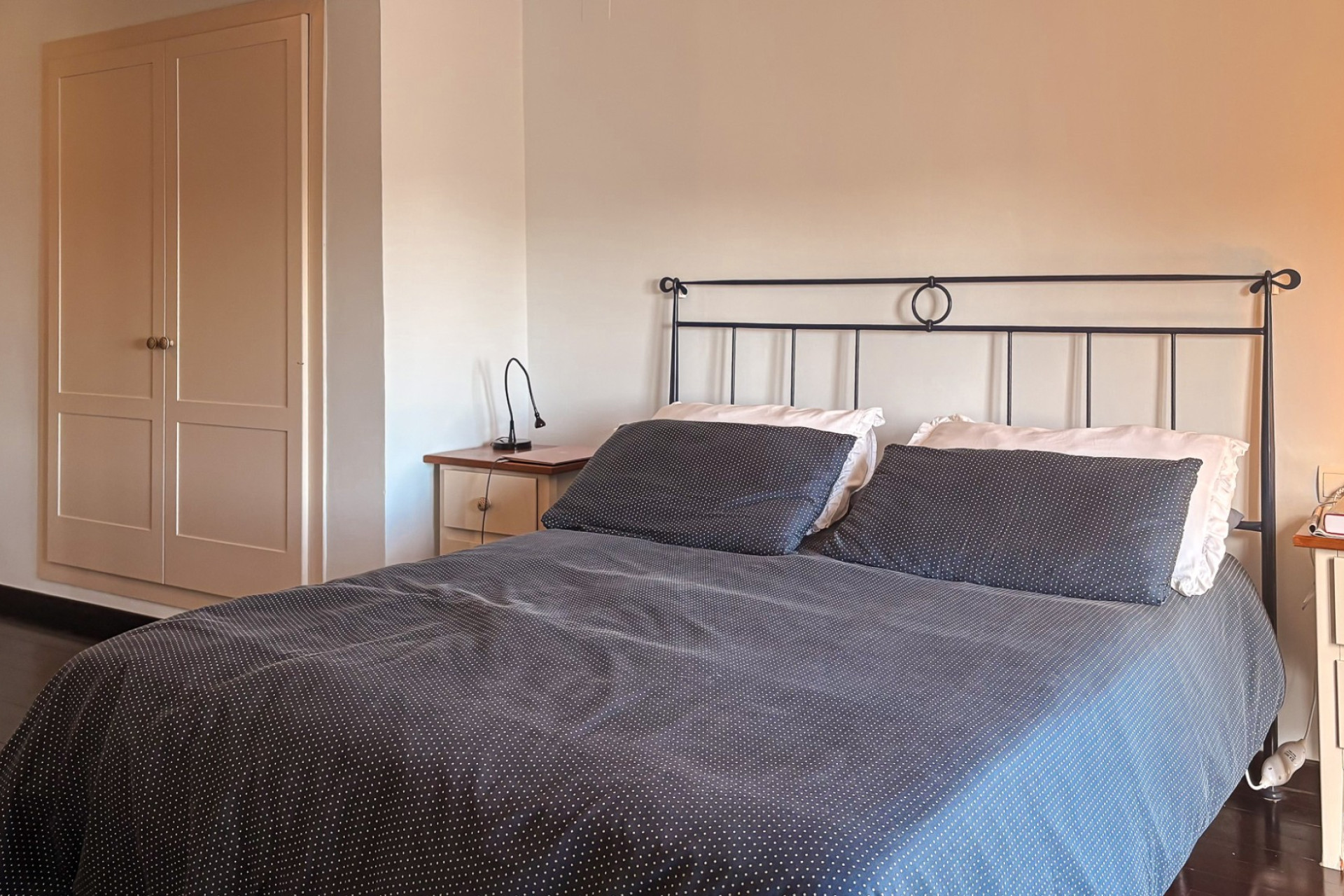 Resale - Villa -
Santa Pola - El Poble Llevanti