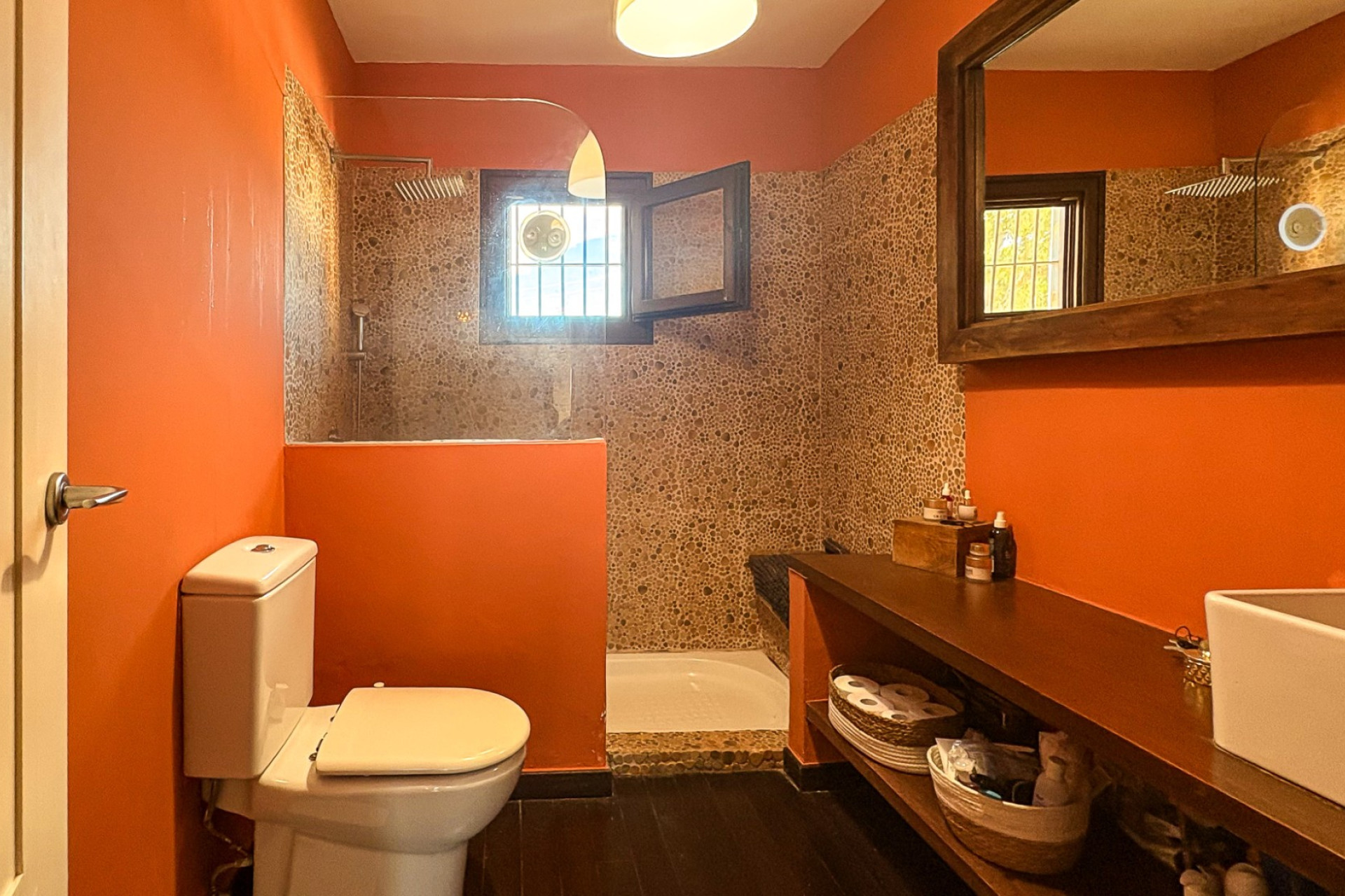 Resale - Villa -
Santa Pola - El Poble Llevanti