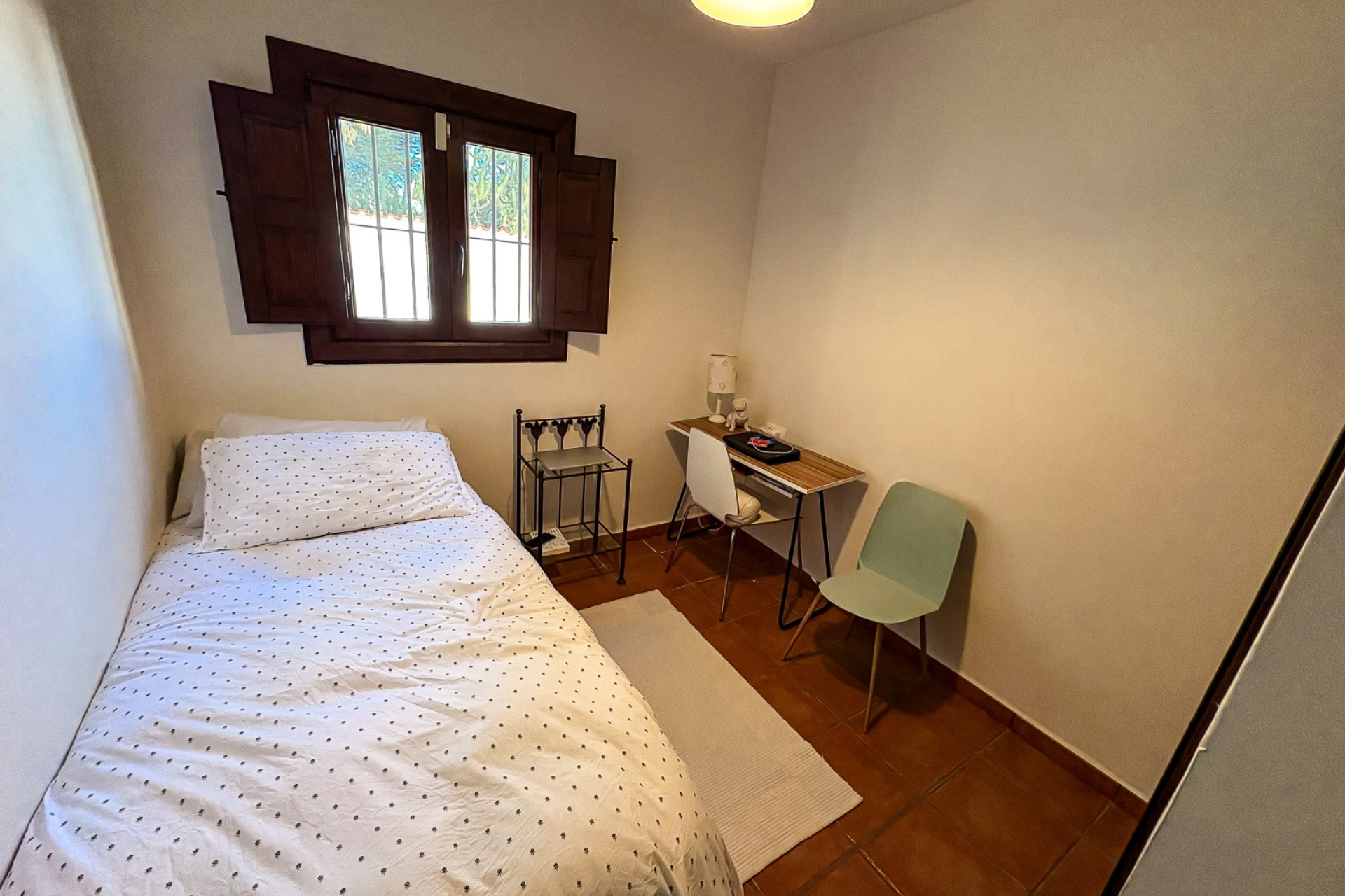 Resale - Villa -
Santa Pola - El Poble Llevanti