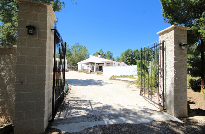 Resale - Villa -
Sax