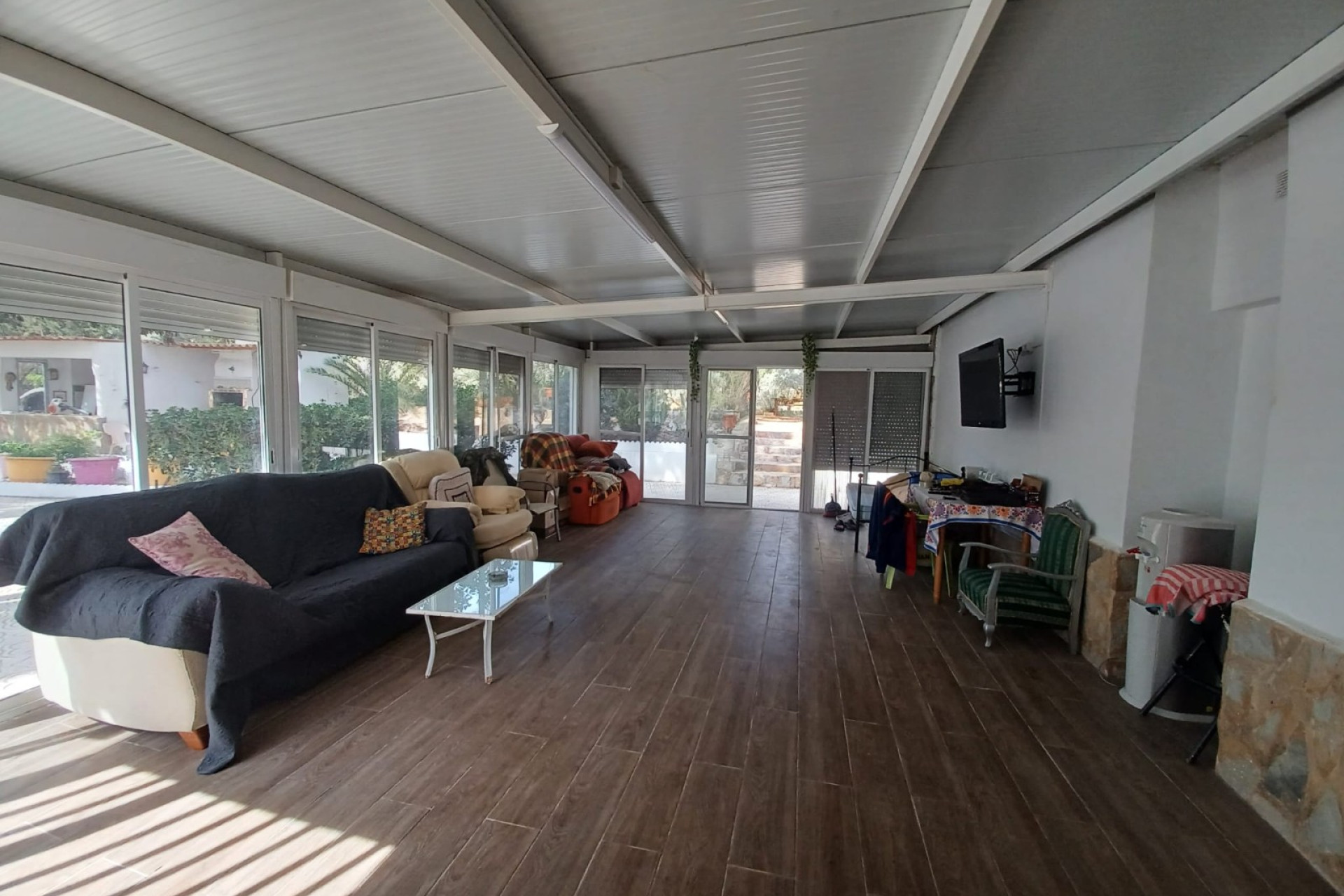 Resale - Villa -
Sax