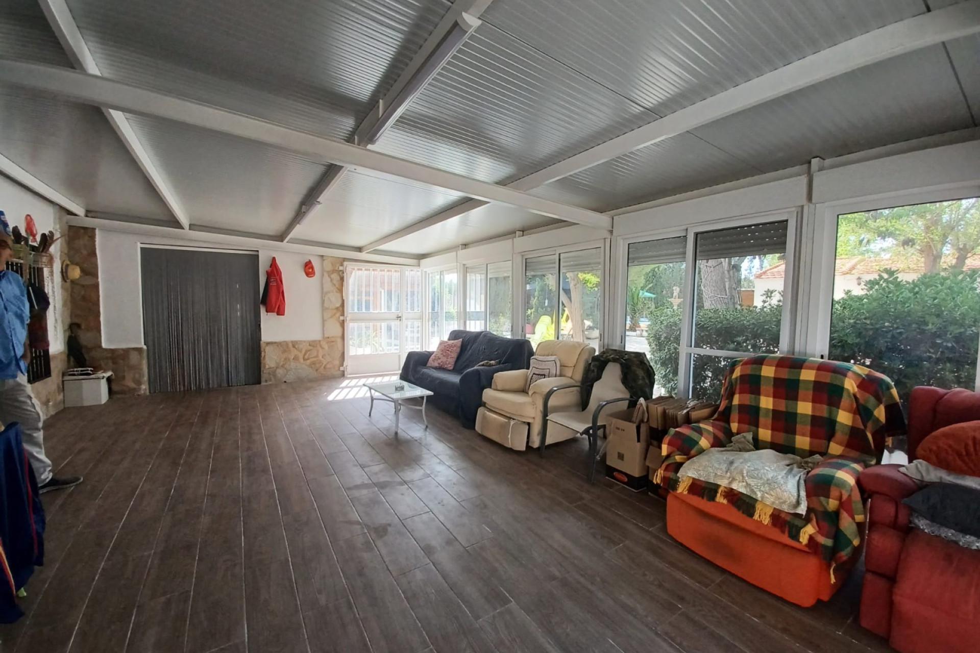 Resale - Villa -
Sax