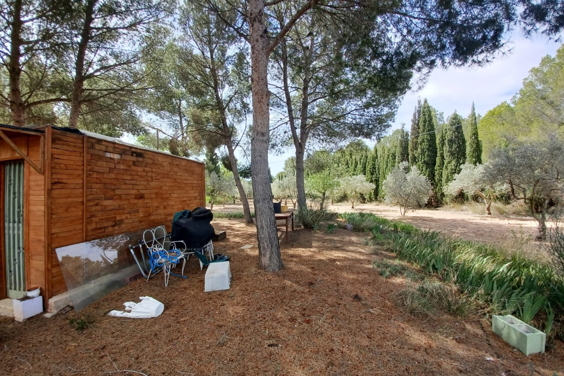 Resale - Villa -
Sax