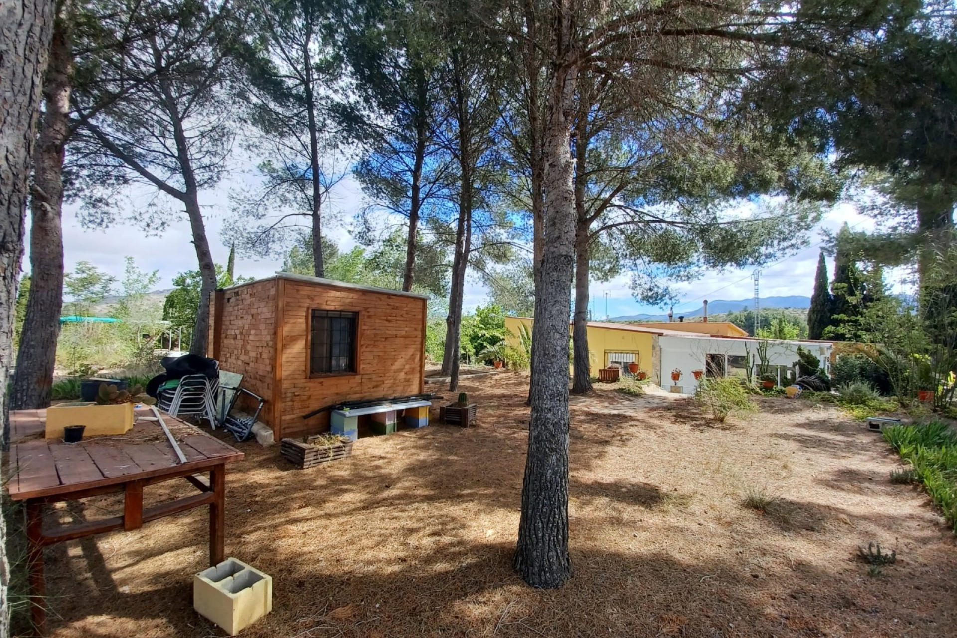 Resale - Villa -
Sax